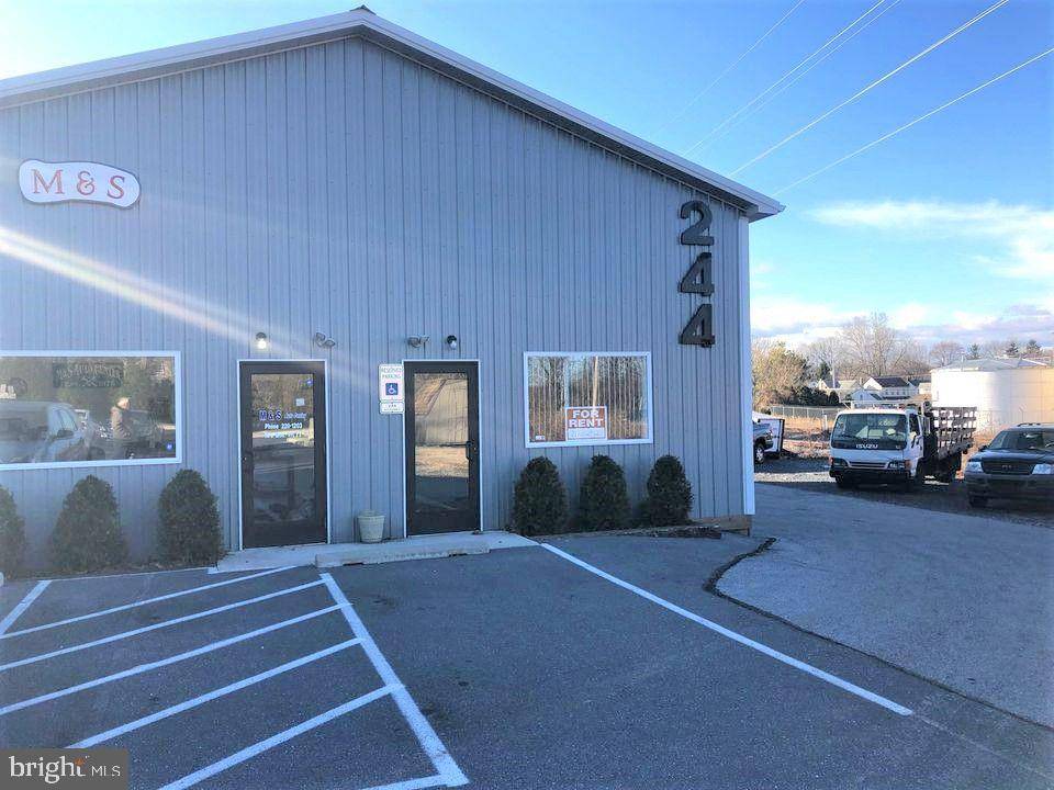 Hummelstown, PA 17036,244 W. 2ND ST