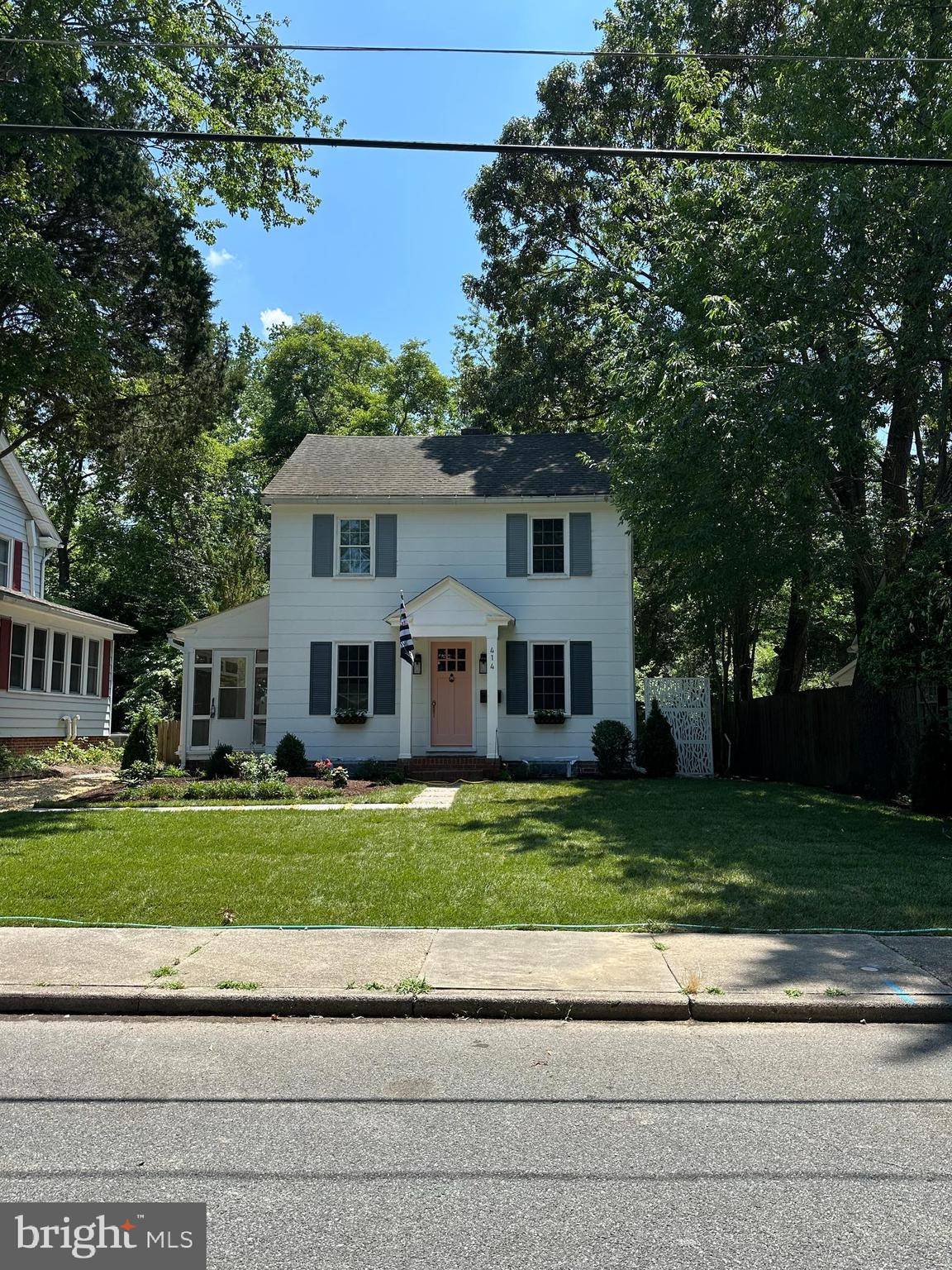 Salisbury, MD 21801,414 MONTICELLO AVE
