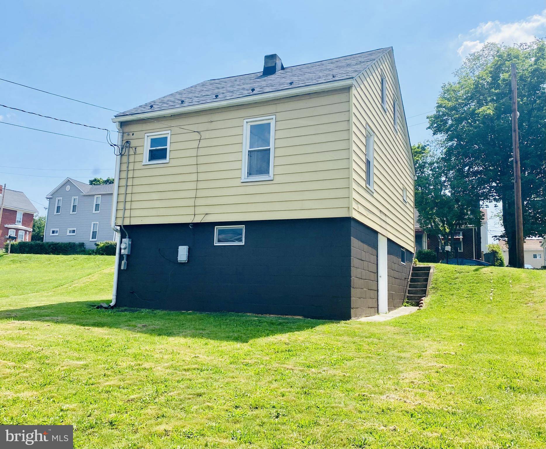 Cumberland, MD 21502,111 UTAH AVE