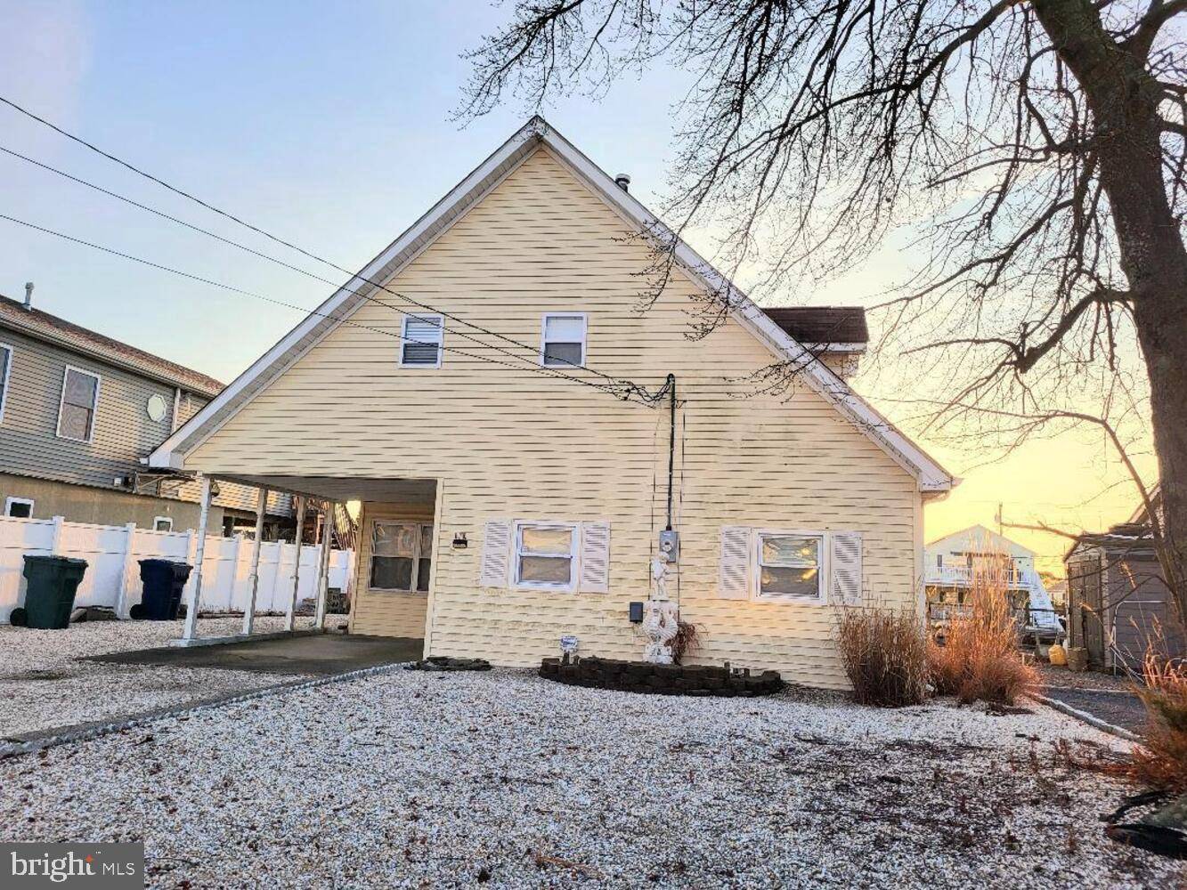 Little Egg Harbor Twp, NJ 08087,119 S CAPTAINS DR