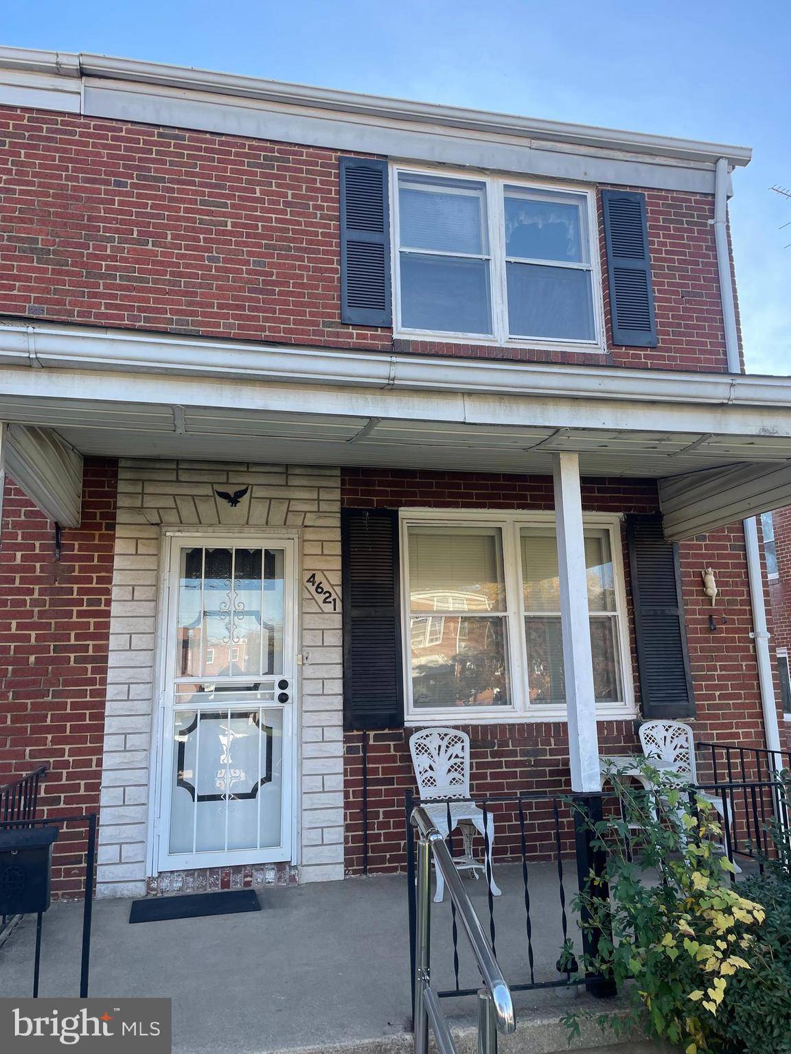 Baltimore, MD 21206,4621 MARX AVE