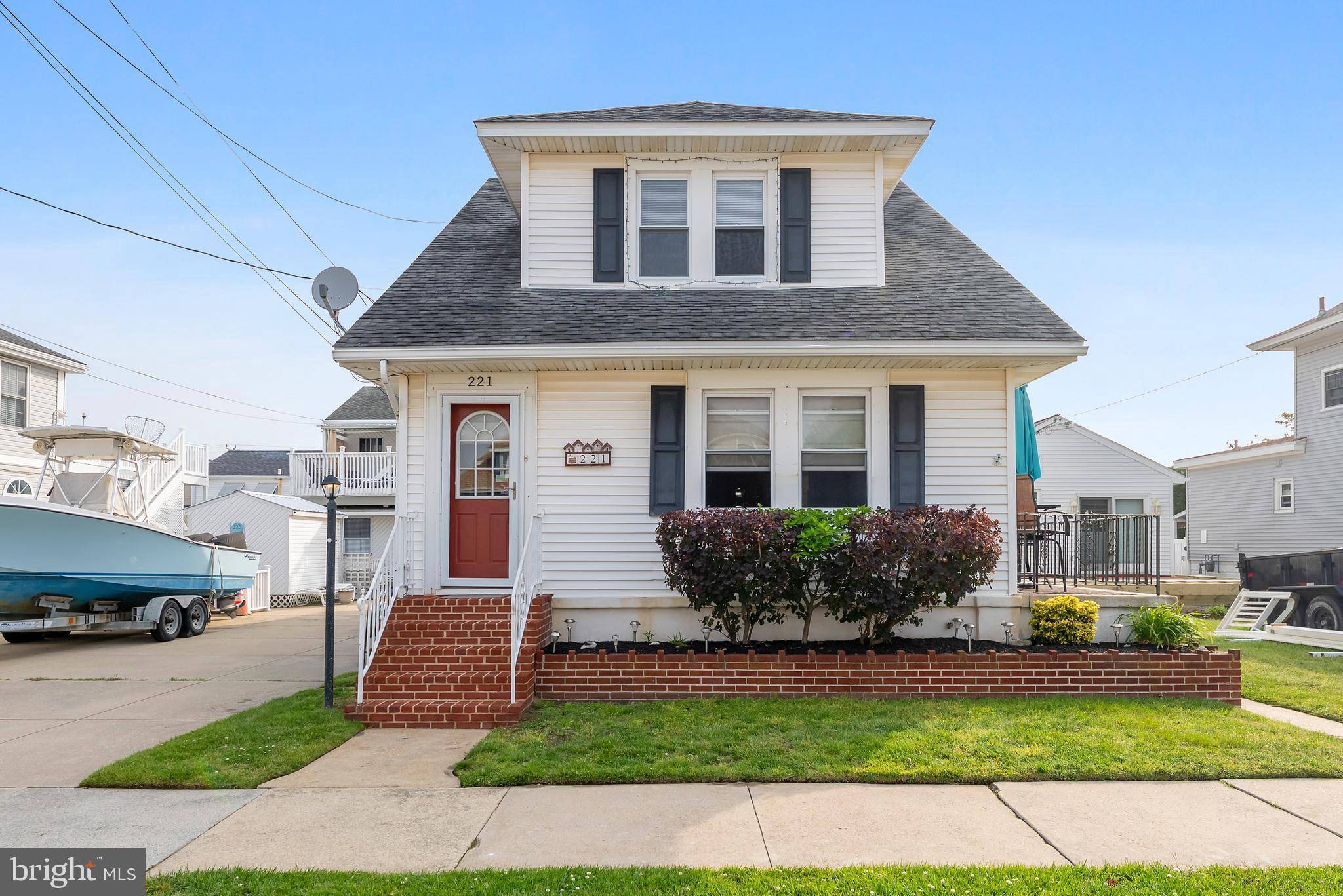 Wildwood, NJ 08260,221 W 25TH AVE