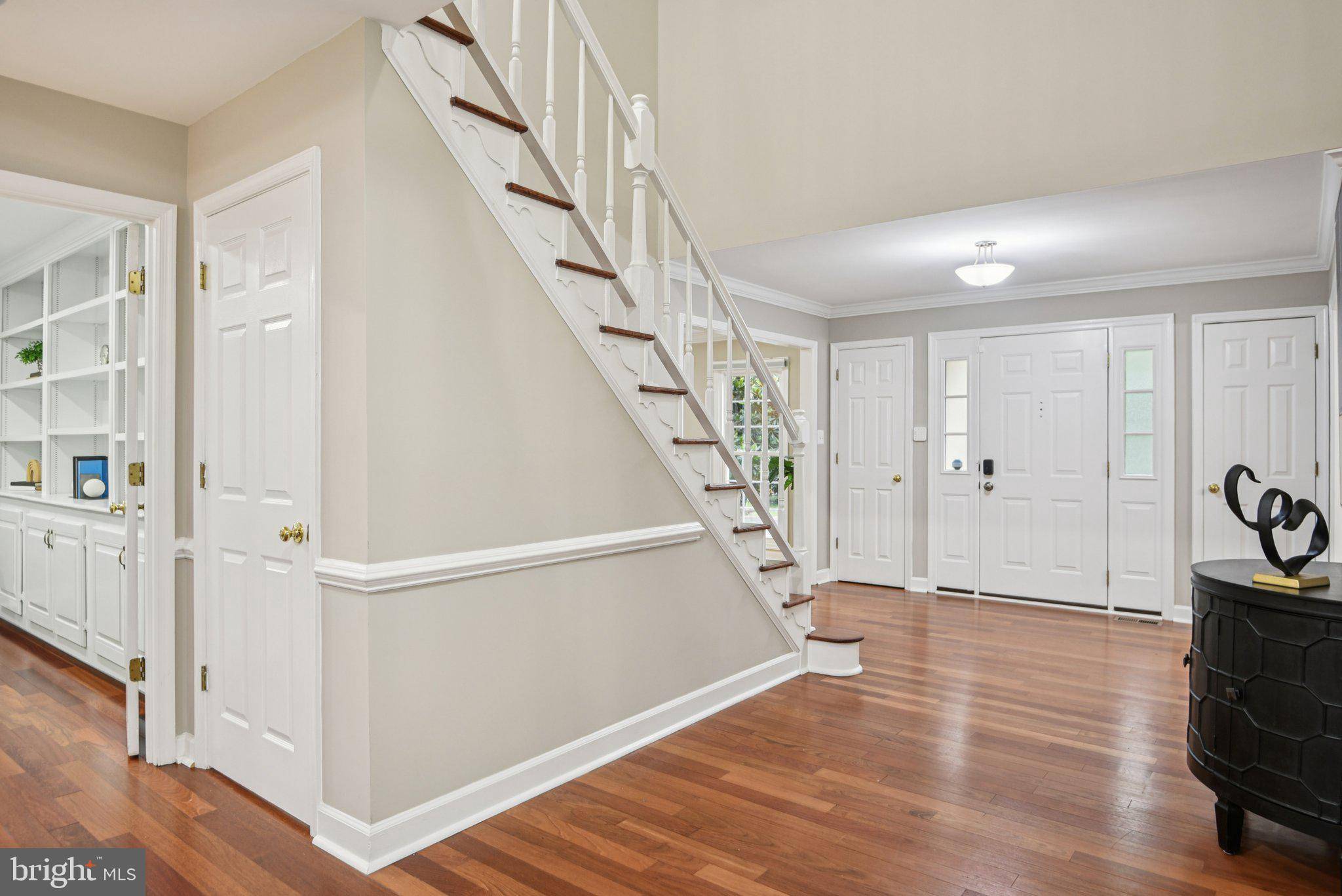 Chantilly, VA 20151,4528 ORR DR