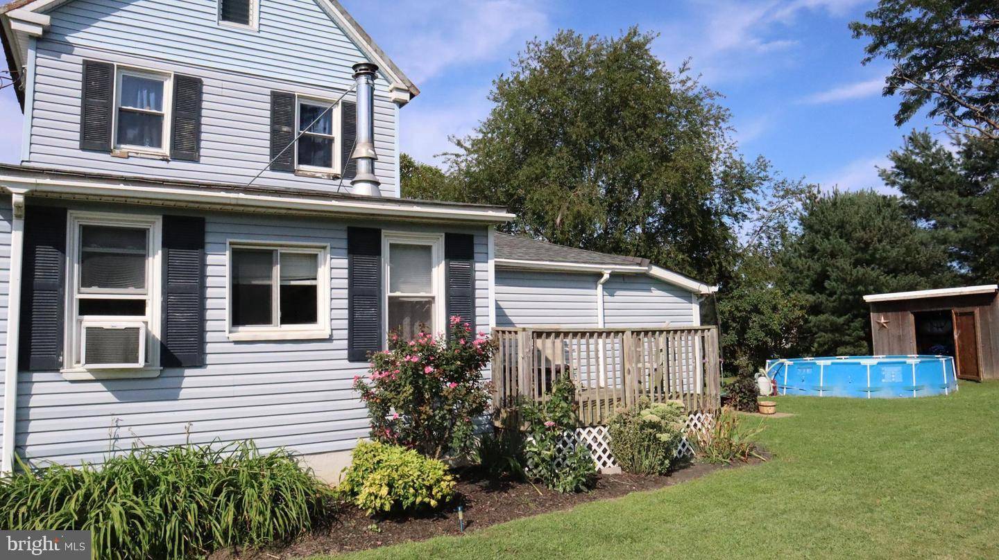Bordentown, NJ 08505,931 JACKSONVILLE MOUNT HOLLY RD
