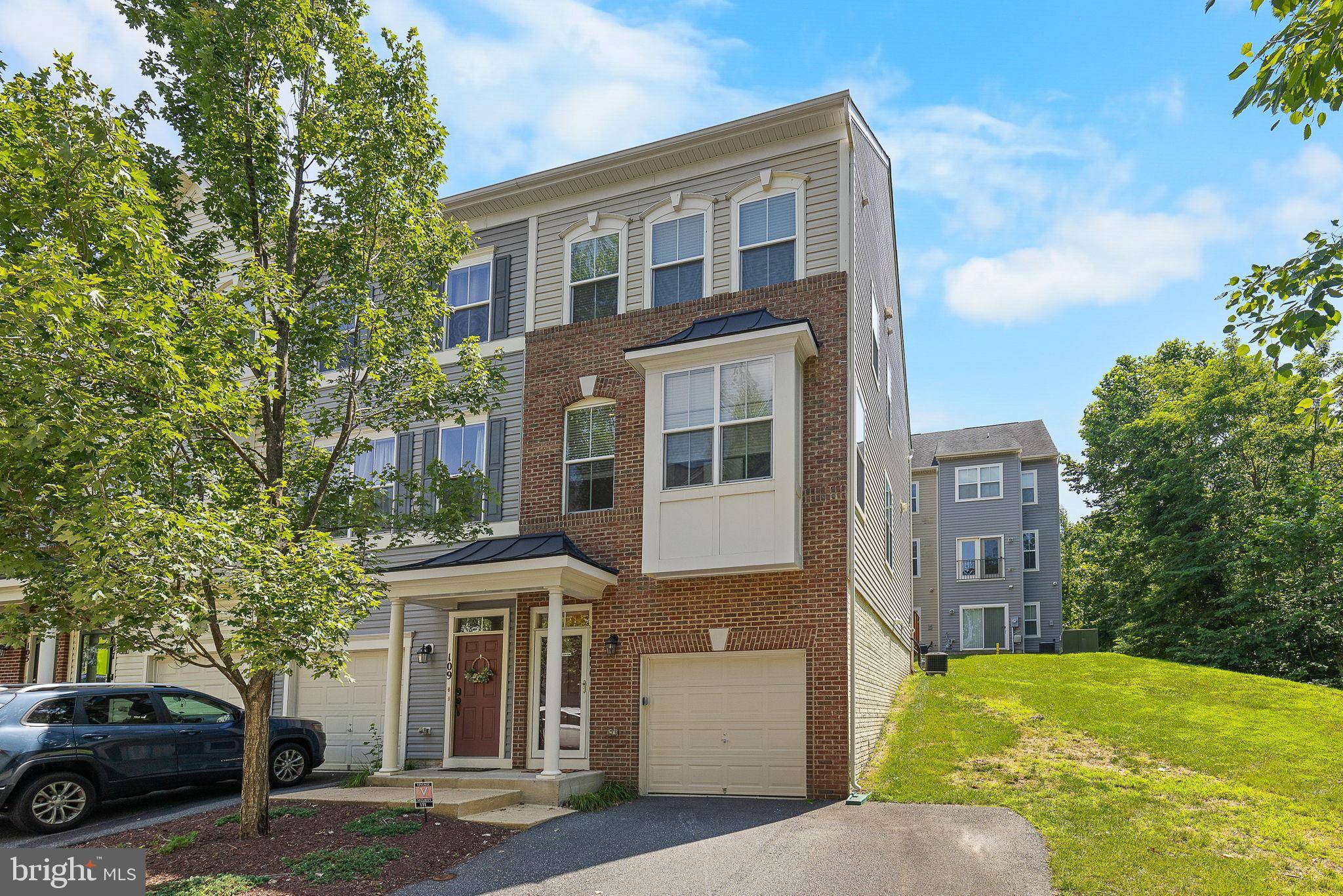 Stafford, VA 22556,111 SAGINAW DR