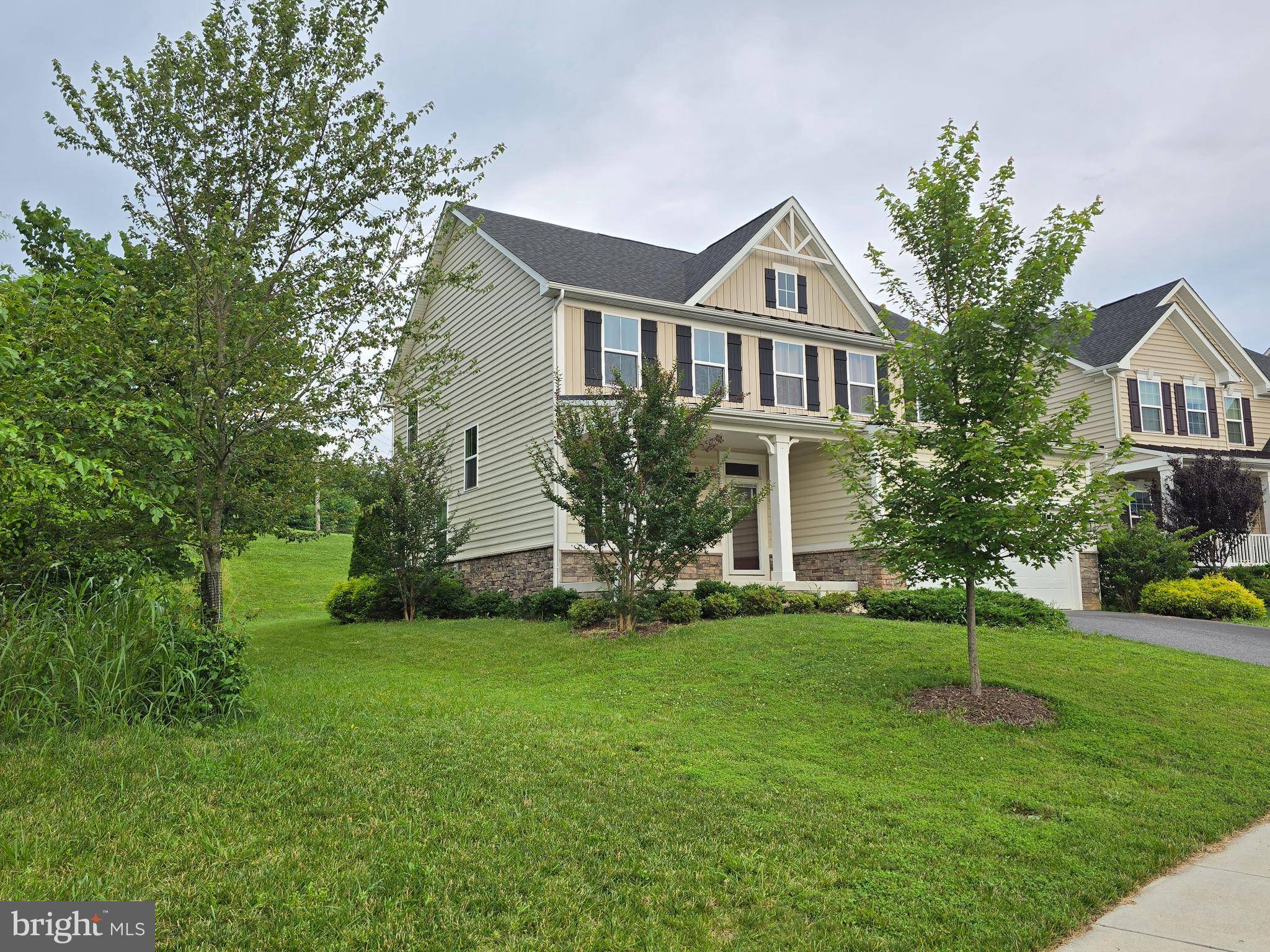 Brunswick, MD 21716,715 CANAL TOWN ST