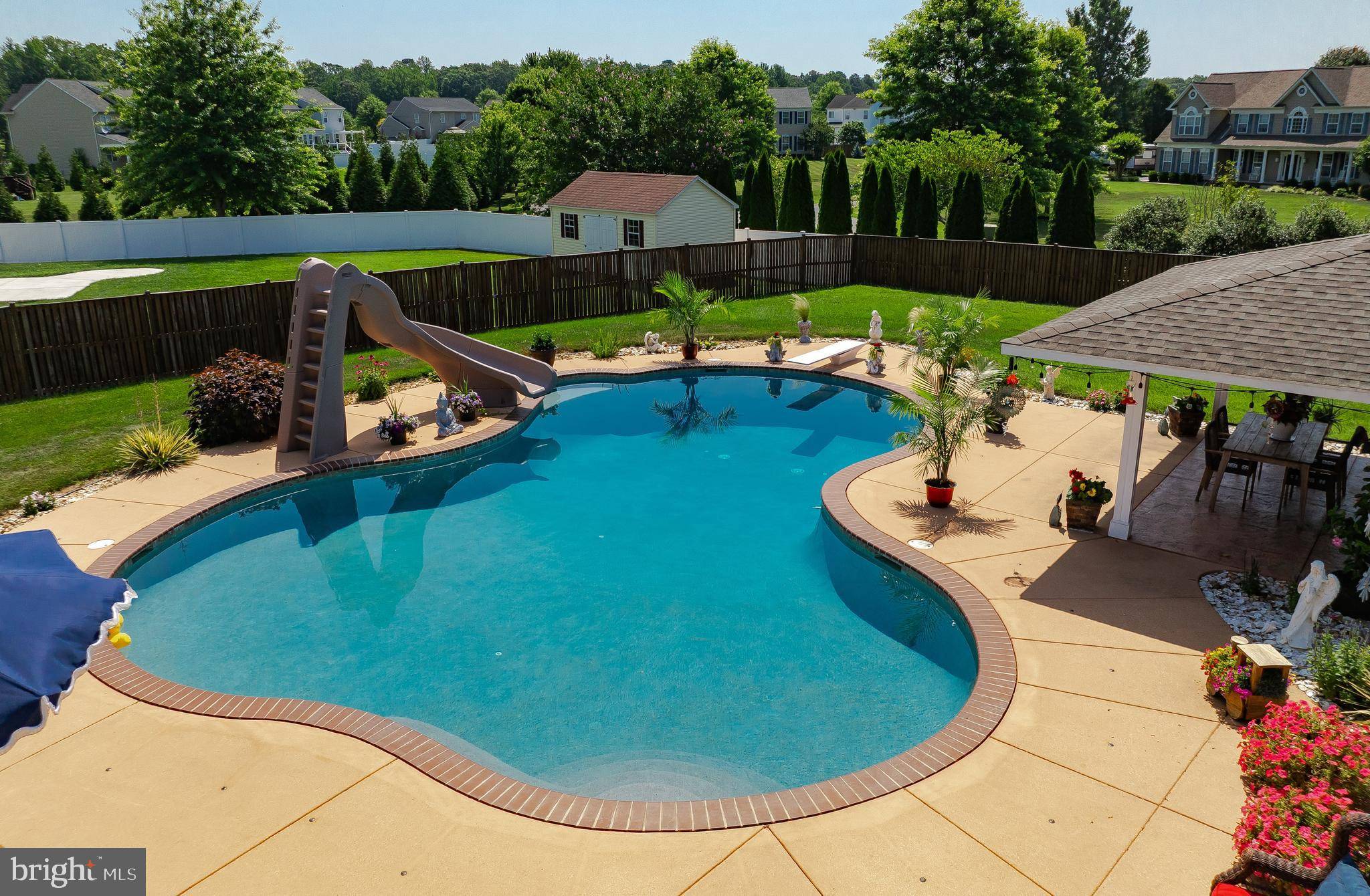 Leonardtown, MD 20650,21385 FAIRWOOD CT