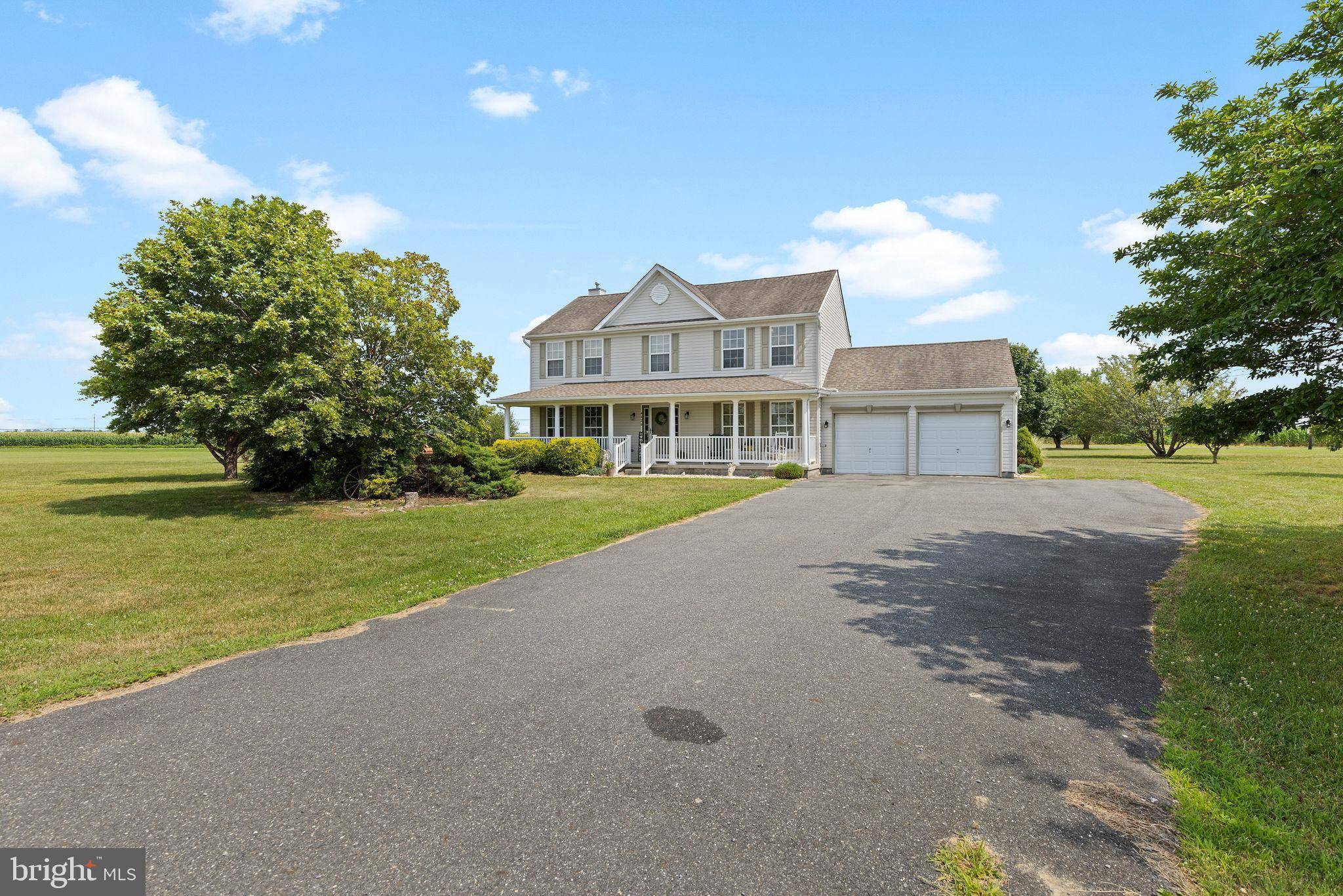 Hurlock, MD 21643,4426 TRANQUIL TRL