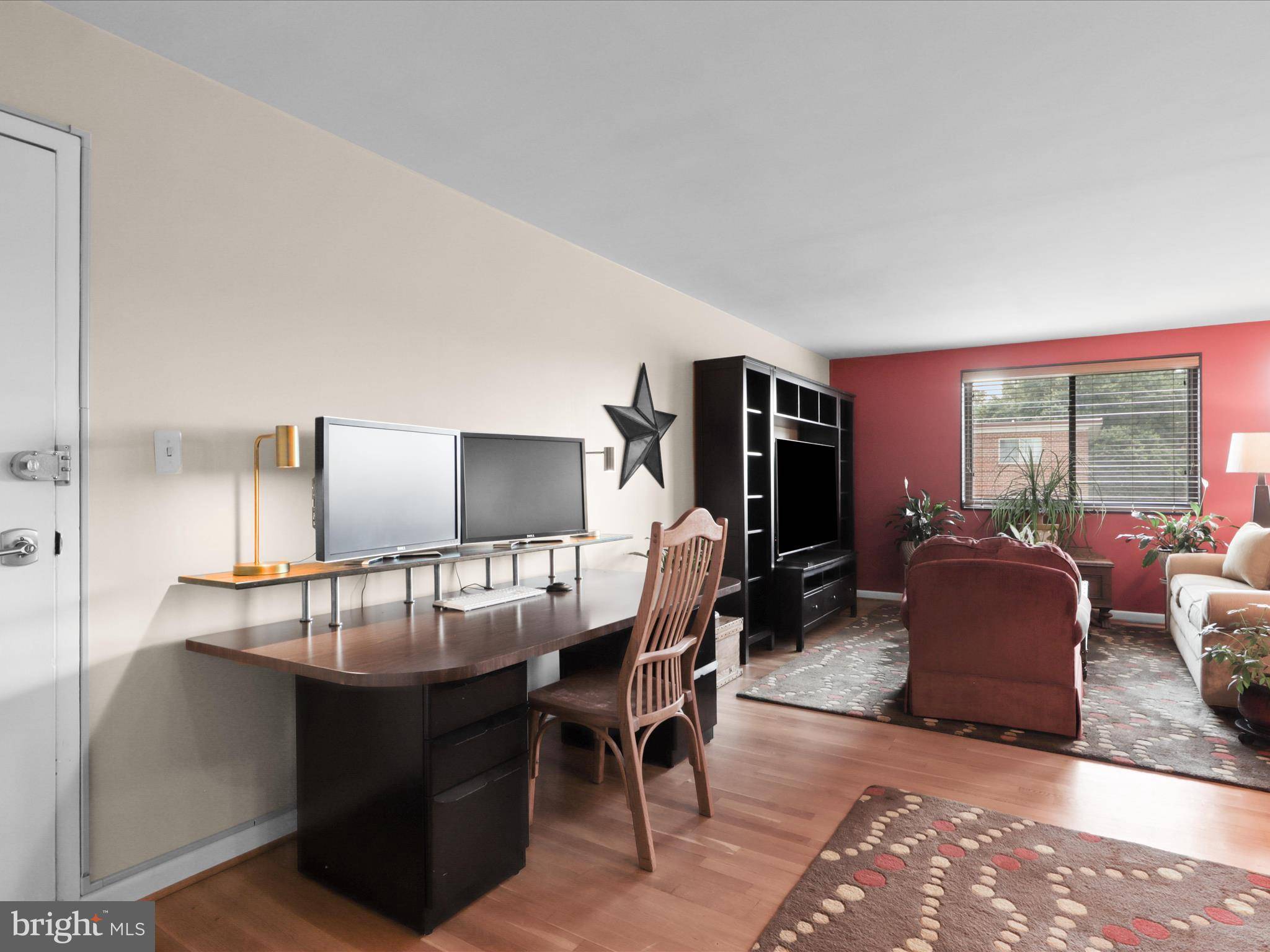 Arlington, VA 22201,2016 N ADAMS ST #508