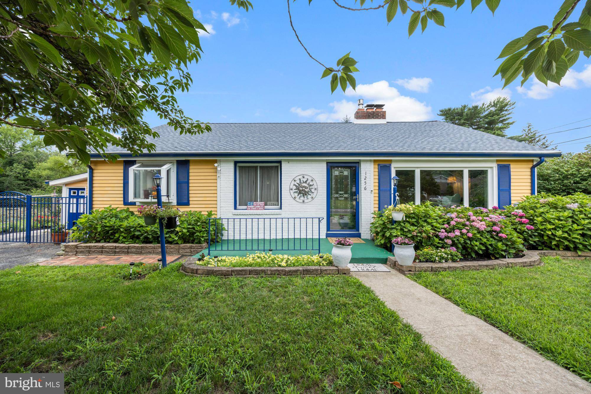 Voorhees, NJ 08043,1256 KIRKWOOD-GIBBSBORO R