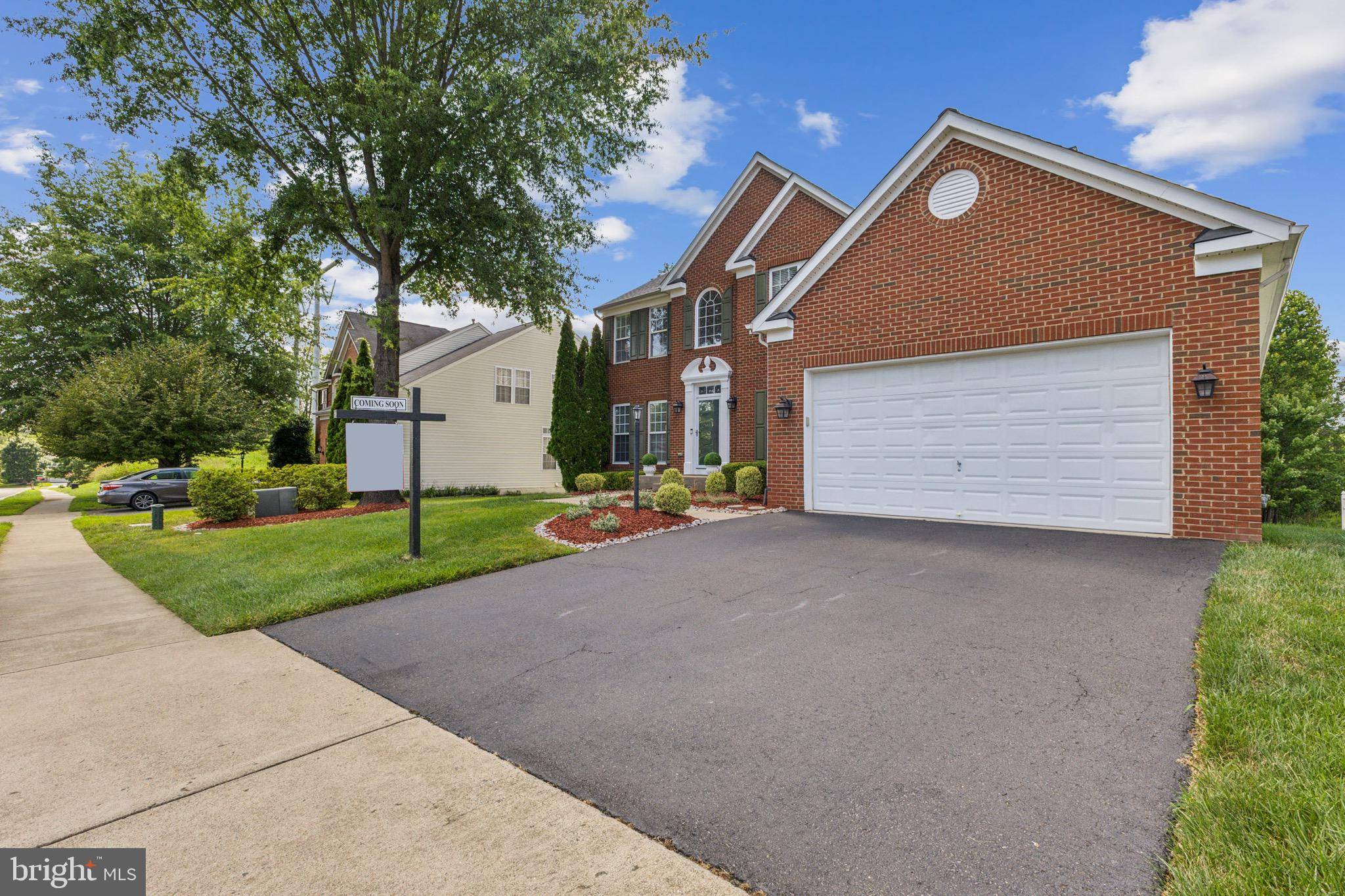 Dumfries, VA 22026,2701 MYRTLEWOOD DR