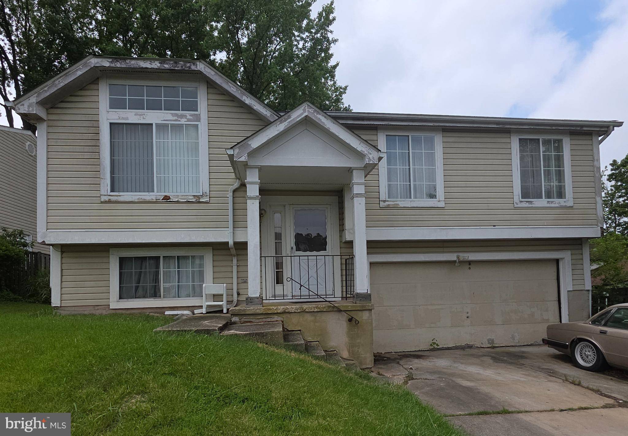 Hanover, MD 21076,1407 GESNA DR