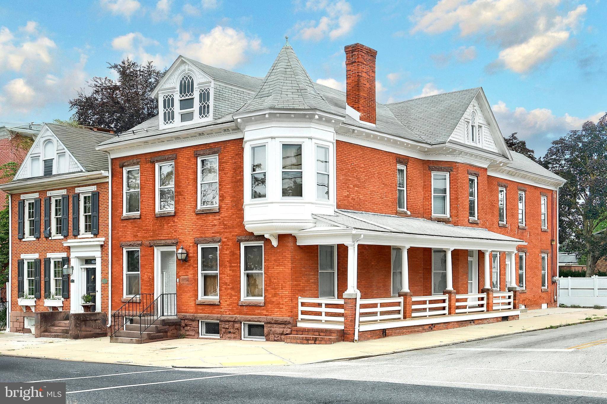 Hanover, PA 17331,258 BALTIMORE ST