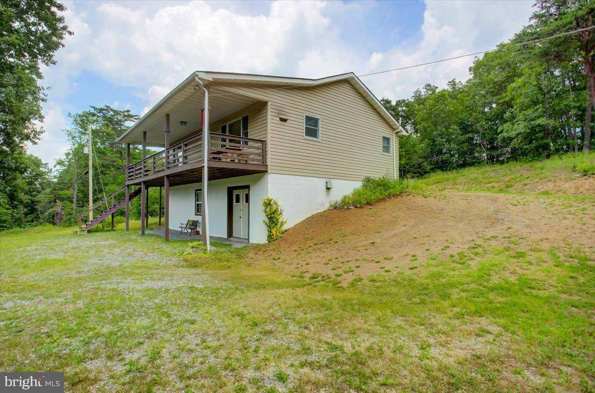 Clearville, PA 15535,920 BLACKBERRY LICK ROAD