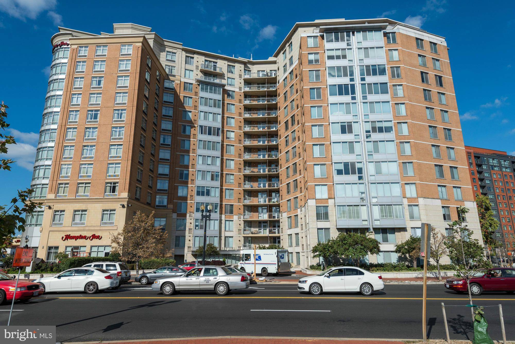 Washington, DC 20001,555 MASSACHUSETTS AVE NW #411
