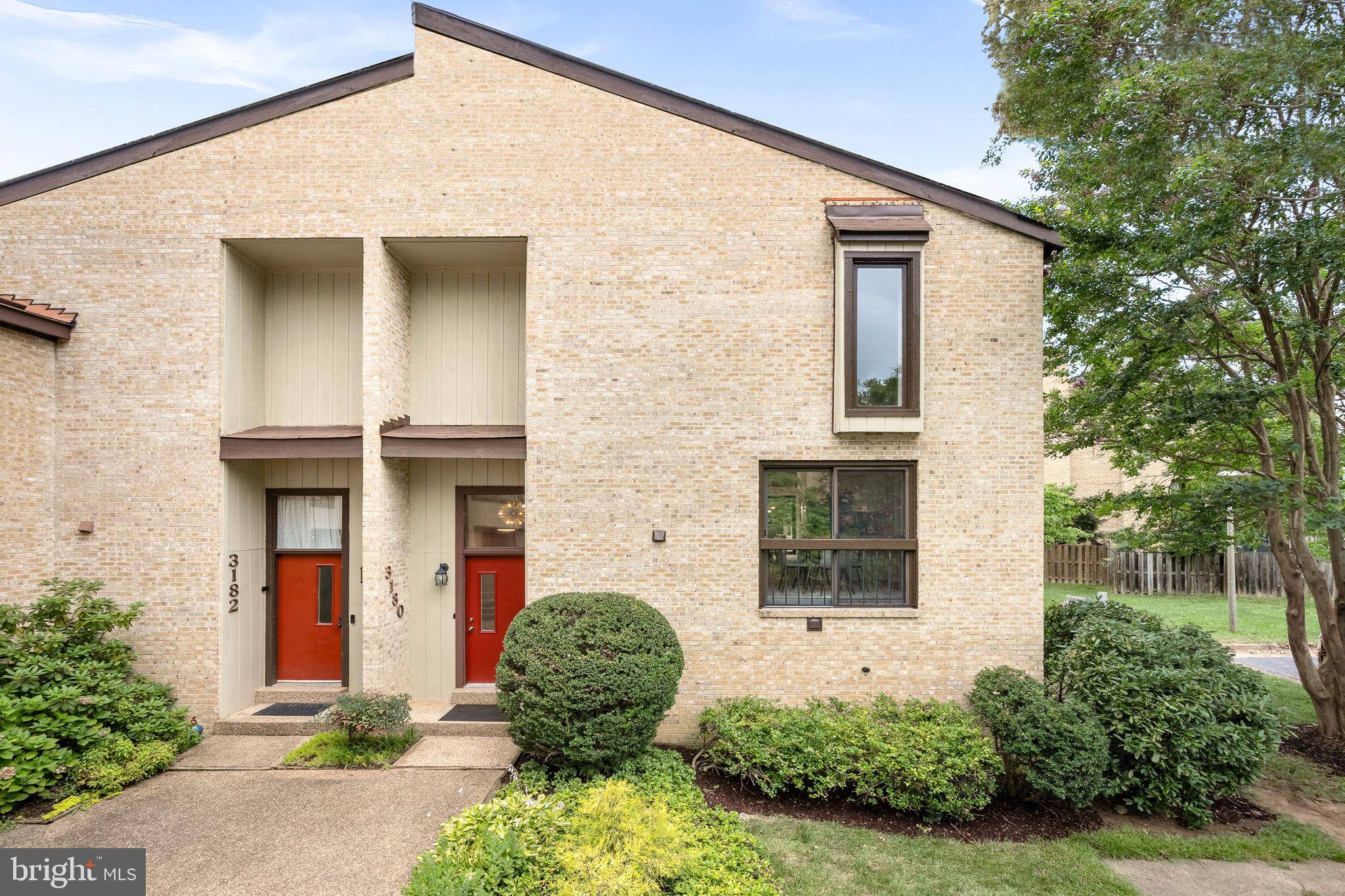 Fairfax, VA 22031,3180 READSBOROUGH CT
