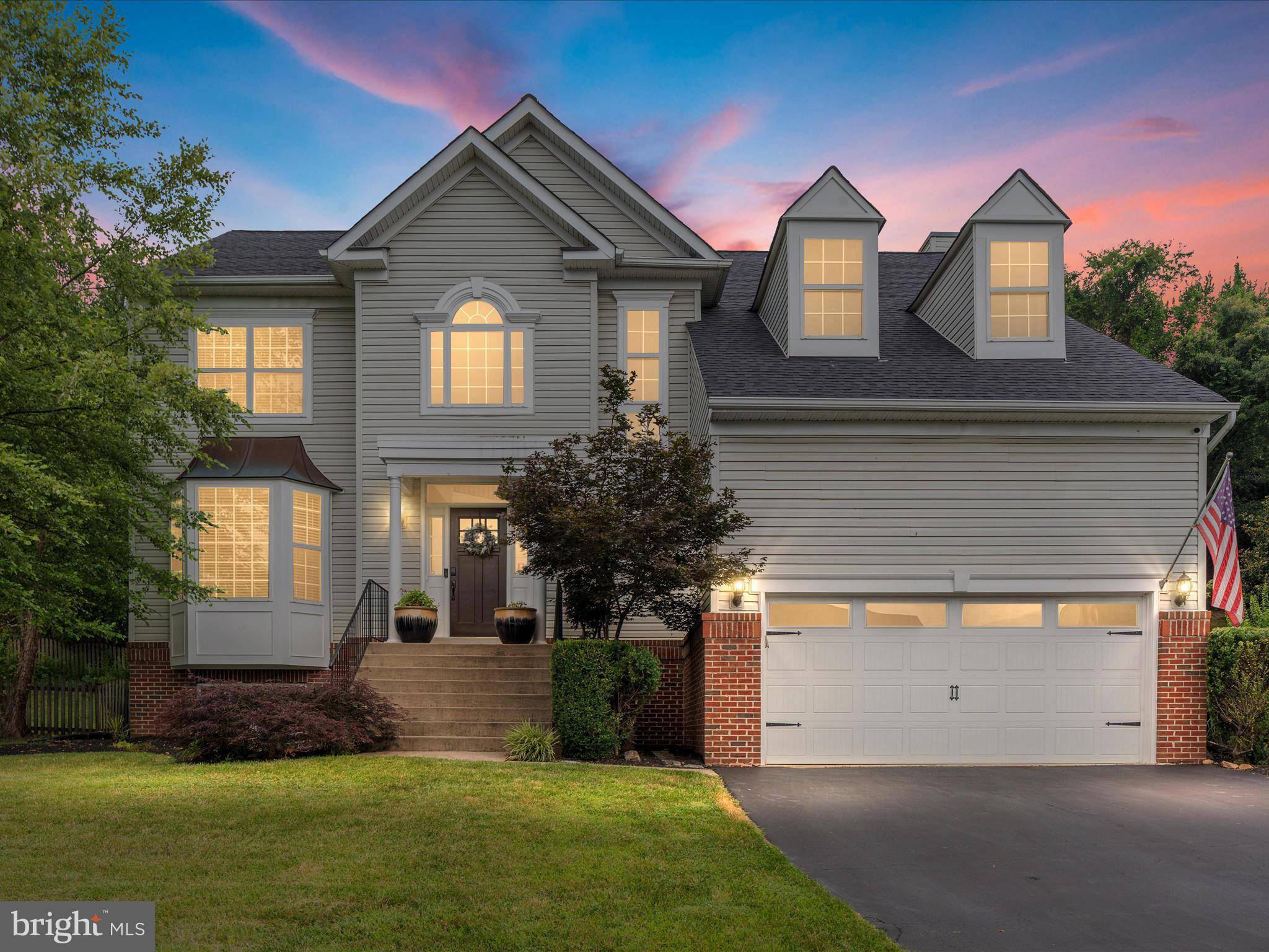 Leesburg, VA 20175,906 SANTMYER DR SE