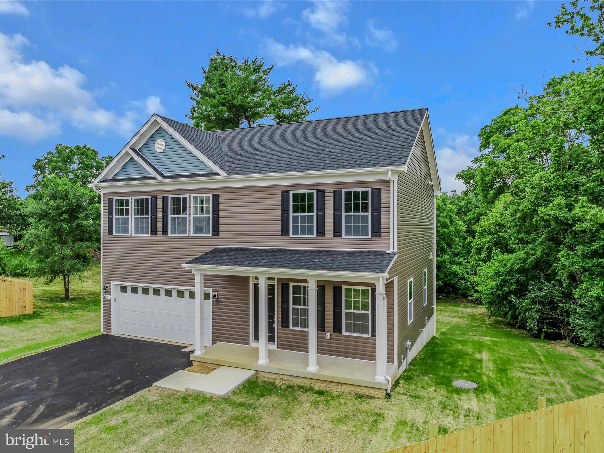 Martinsburg, WV 25401,603 HACK WILSON WAY