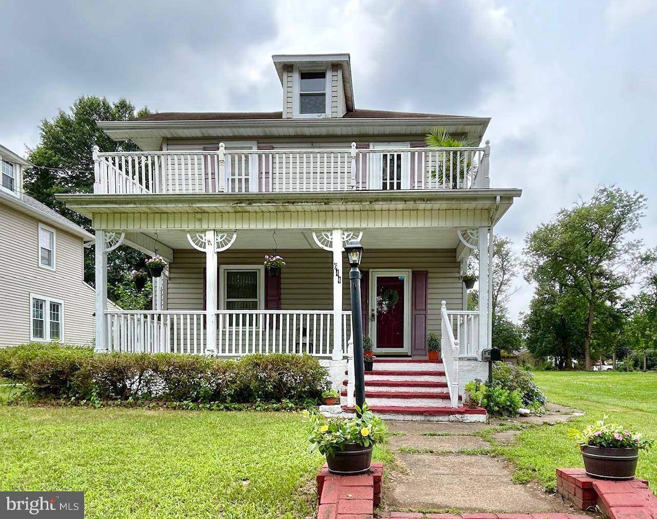 Florence, NJ 08518,644 E FRONT ST