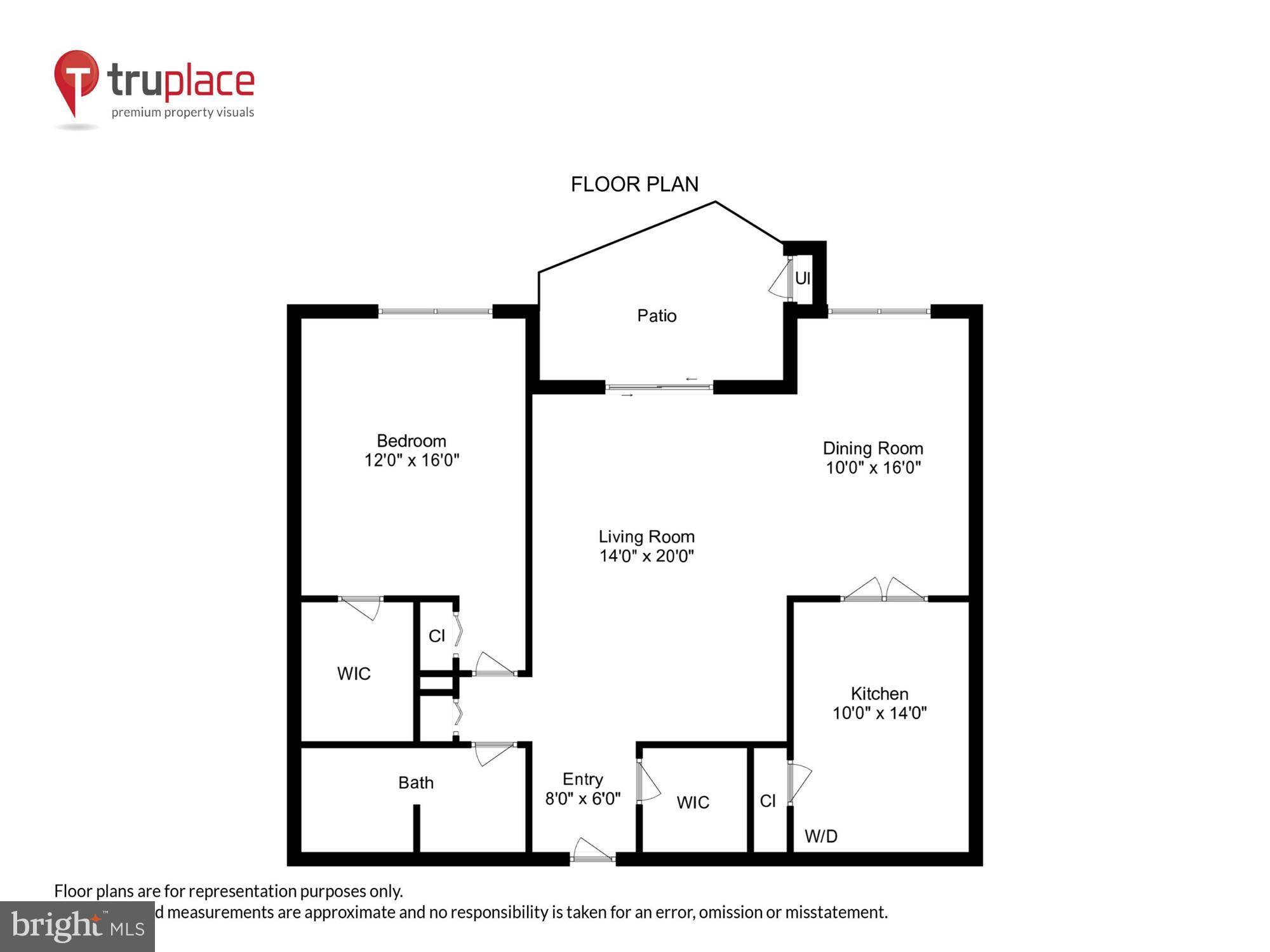 Mclean, VA 22102,8380 GREENSBORO DR #923