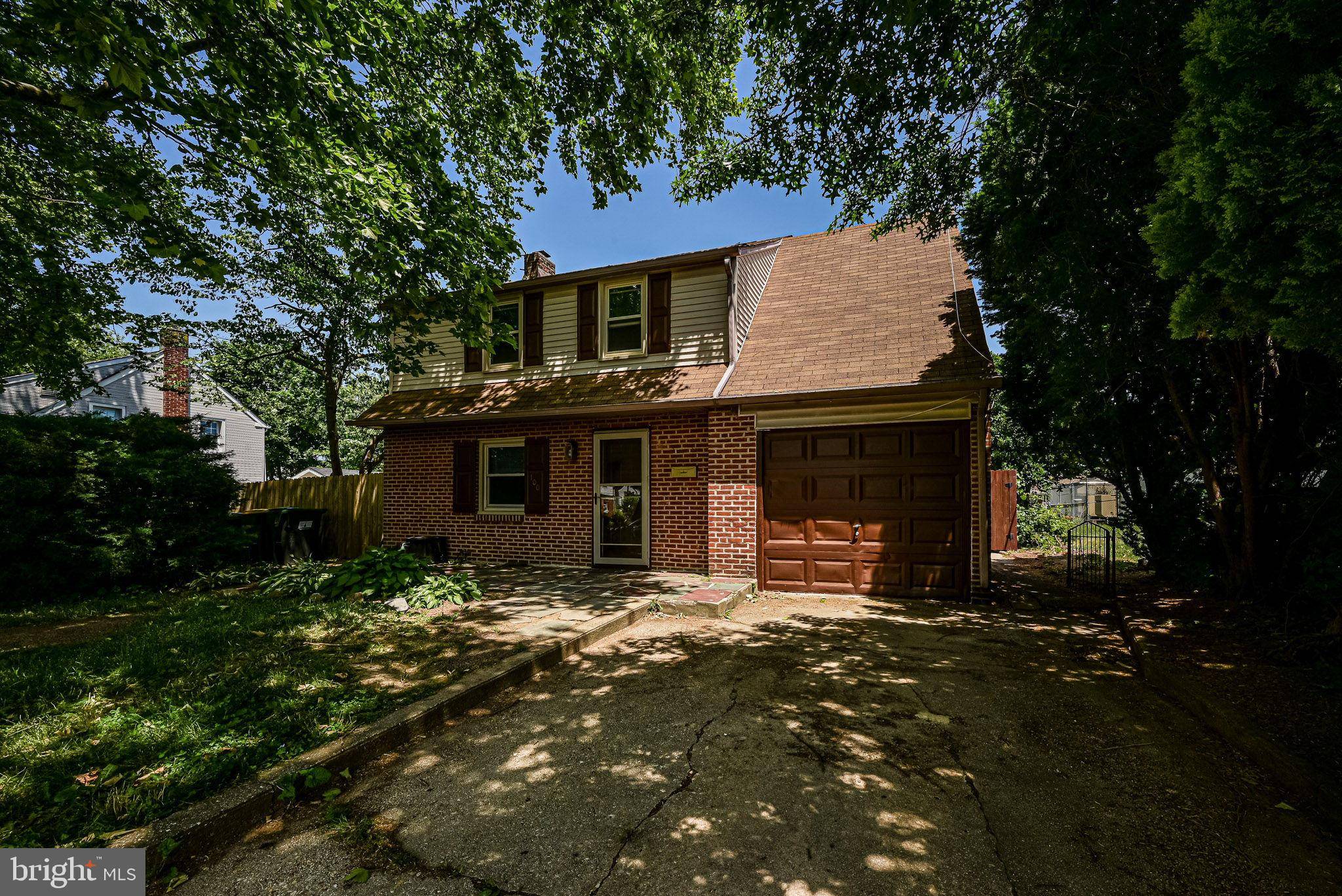 New Castle, DE 19720,100 LINCOLN AVE