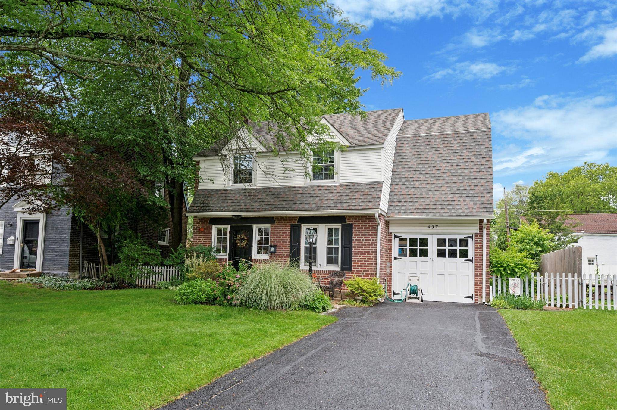 Aldan, PA 19018,437 E MAGNOLIA AVE
