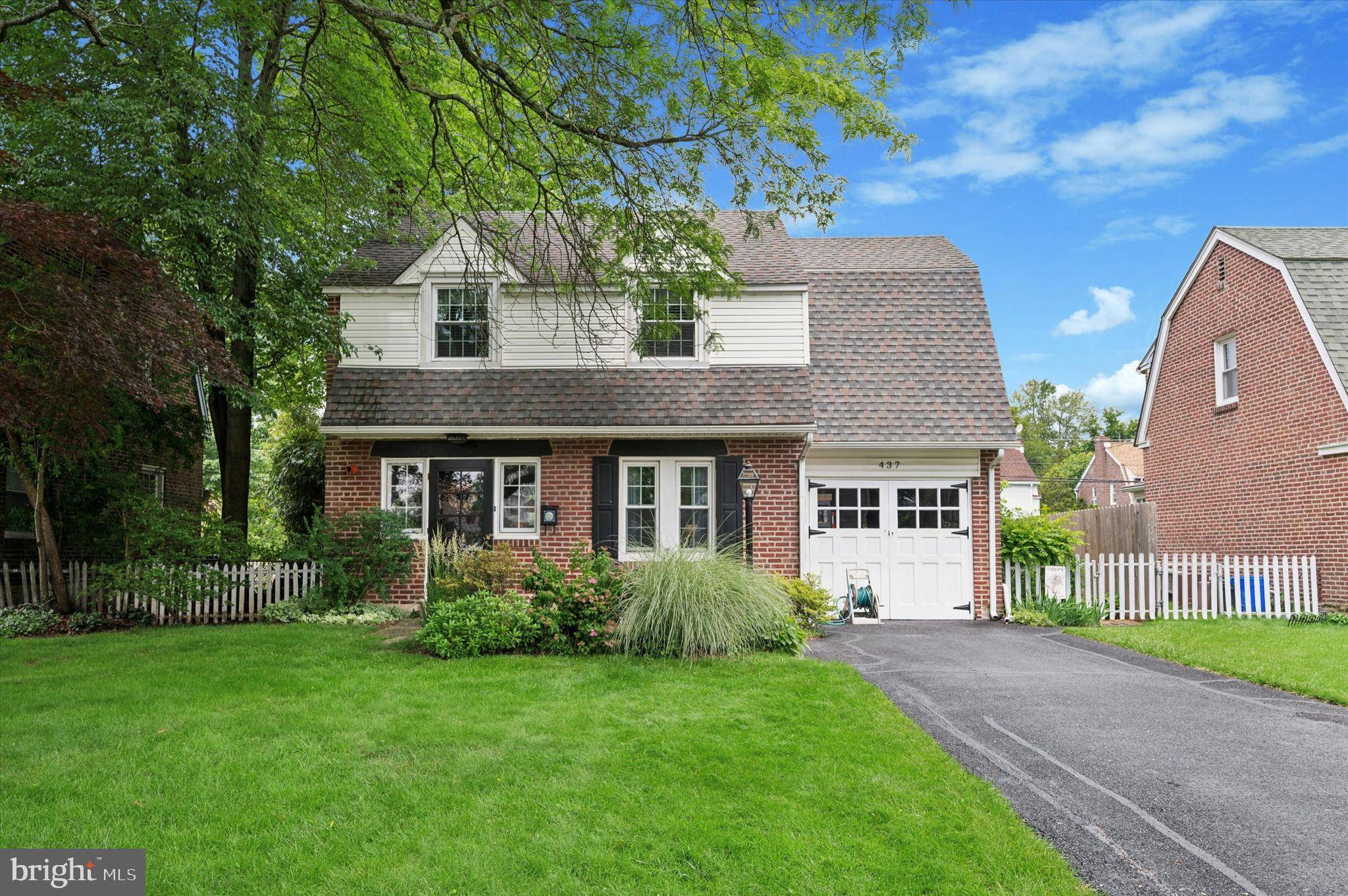 Aldan, PA 19018,437 E MAGNOLIA AVE