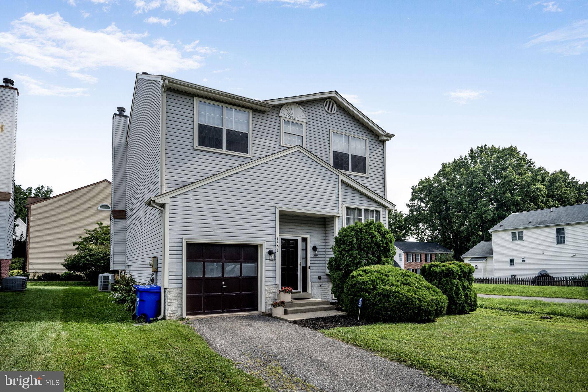 Silver Spring, MD 20902,1501 WHEATON LN