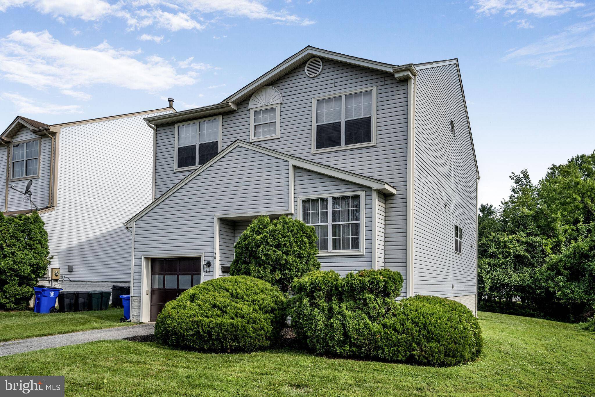 Silver Spring, MD 20902,1501 WHEATON LN