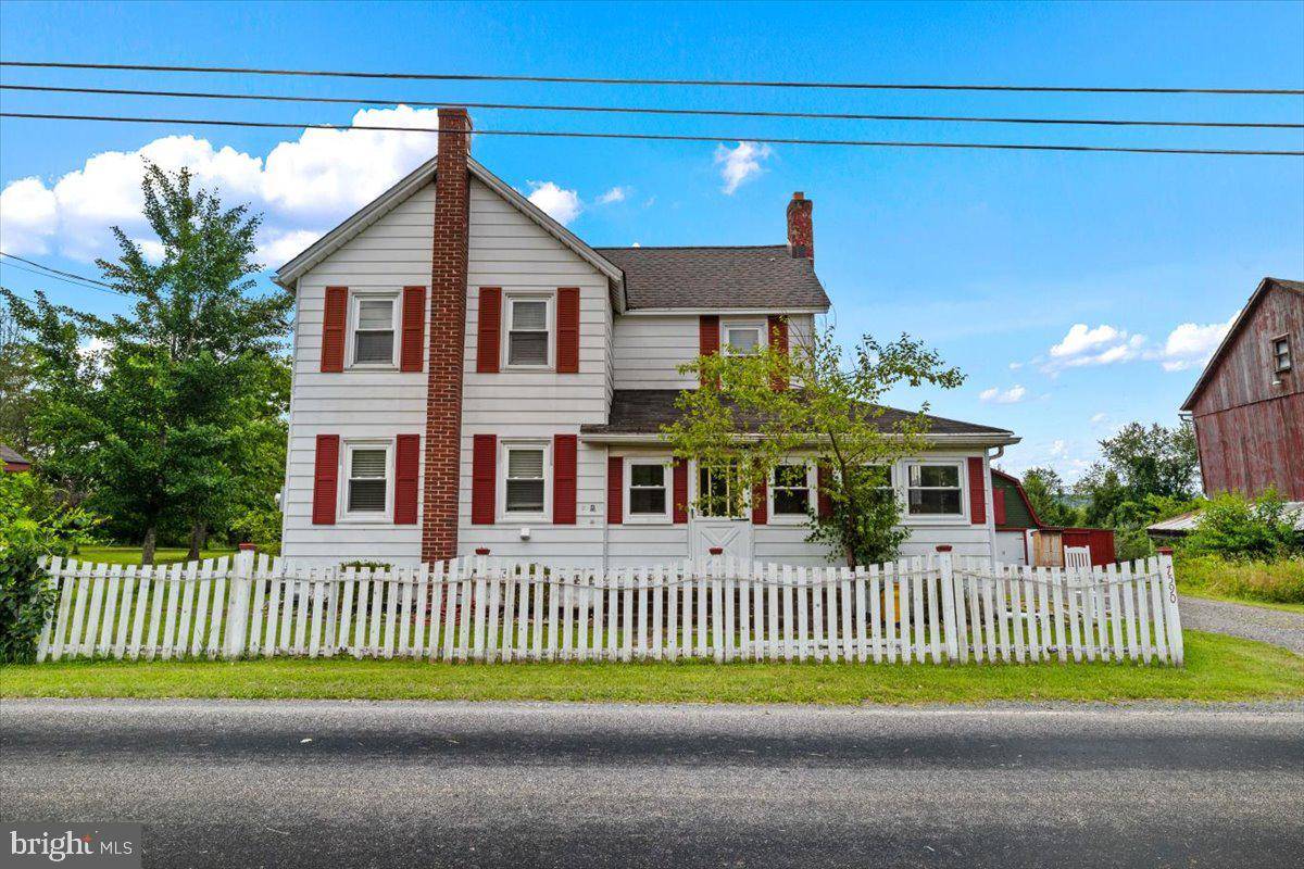 Kunkletown, PA 18058,7590 POHOPOCO RD