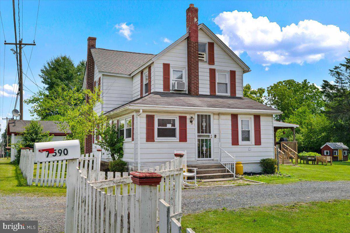 Kunkletown, PA 18058,7590 POHOPOCO RD