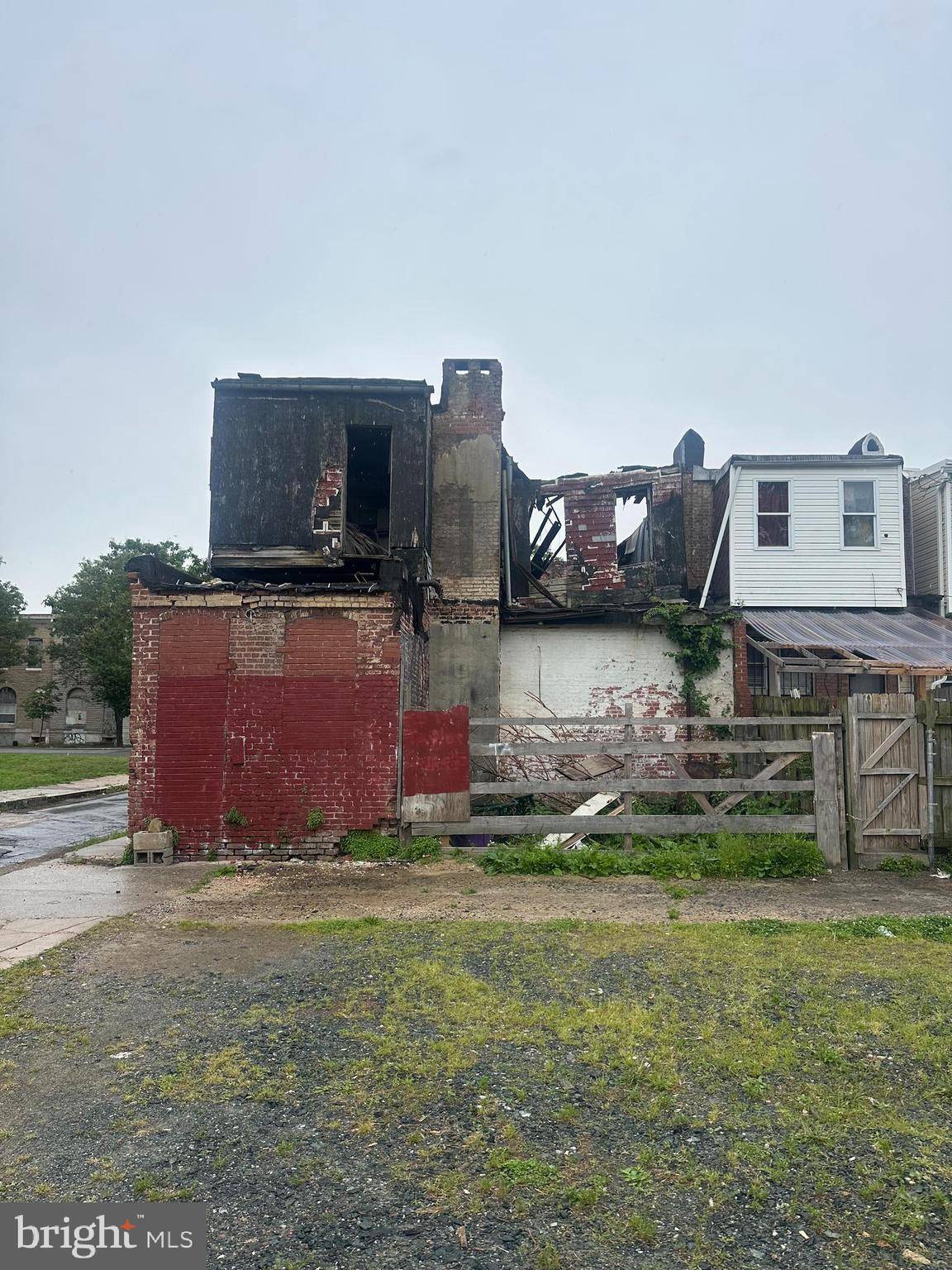 Baltimore, MD 21205,2306 E MADISON ST