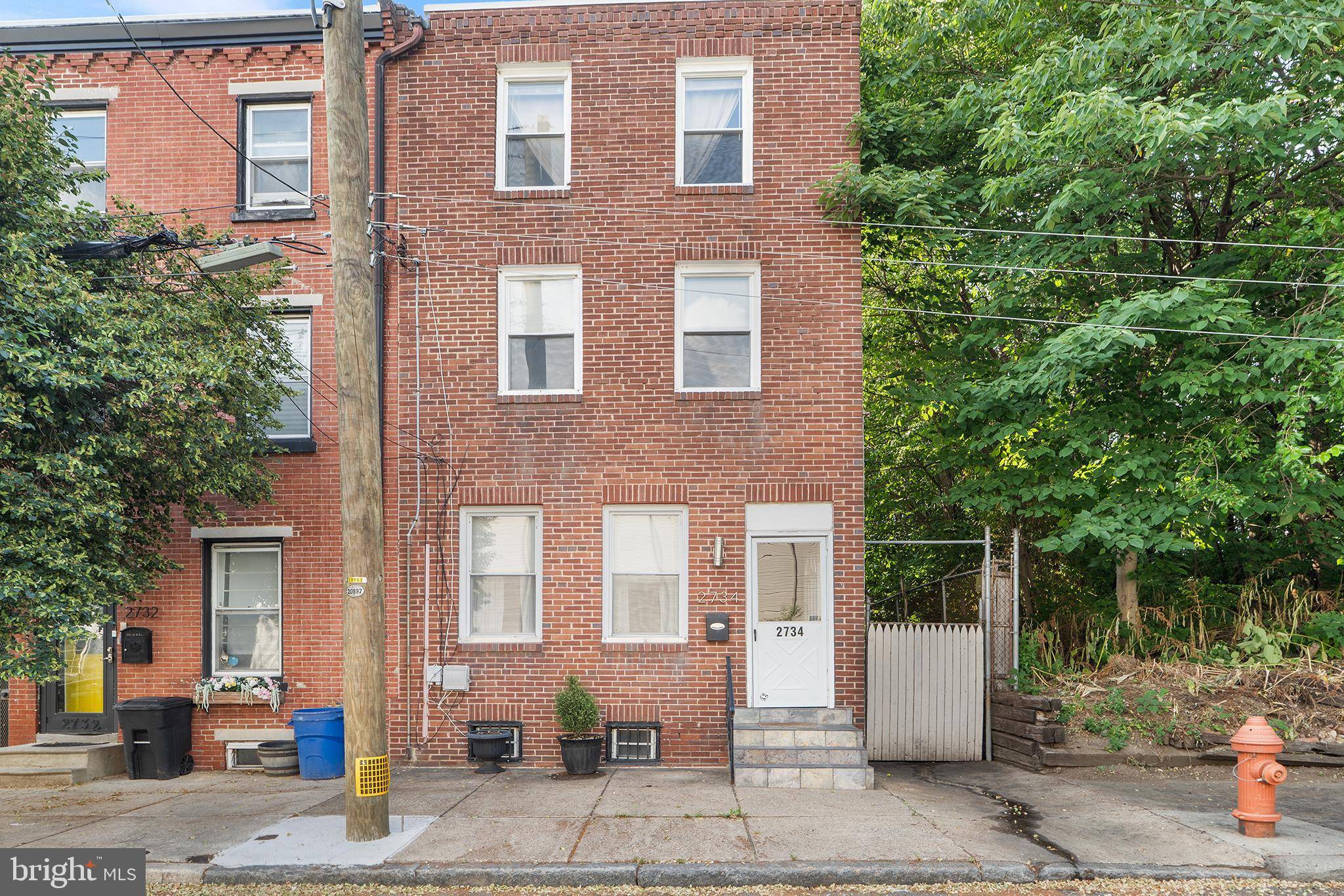 Philadelphia, PA 19134,2734 EDGEMONT ST