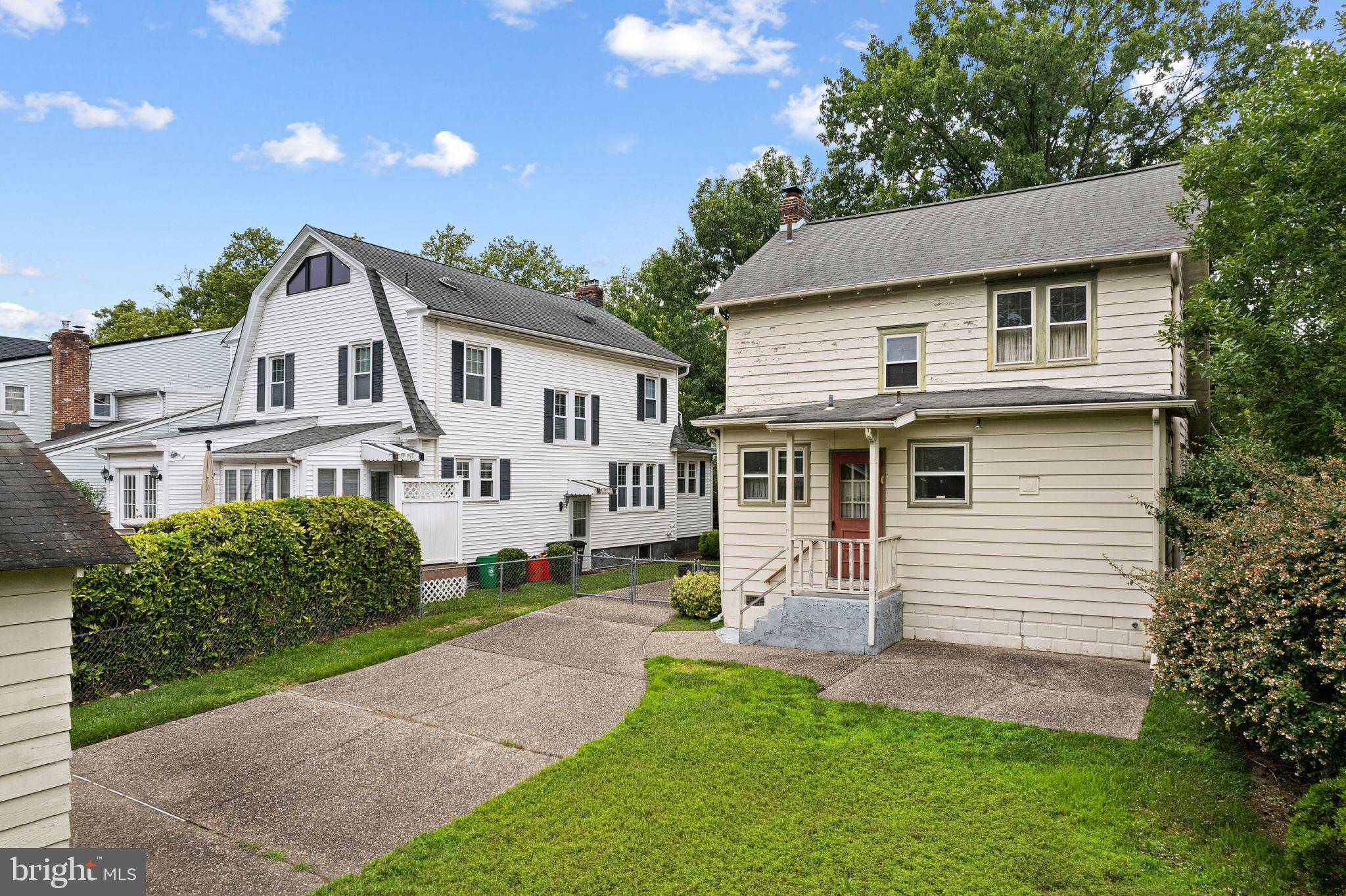 Haddonfield, NJ 08033,148 ARDMORE AVE