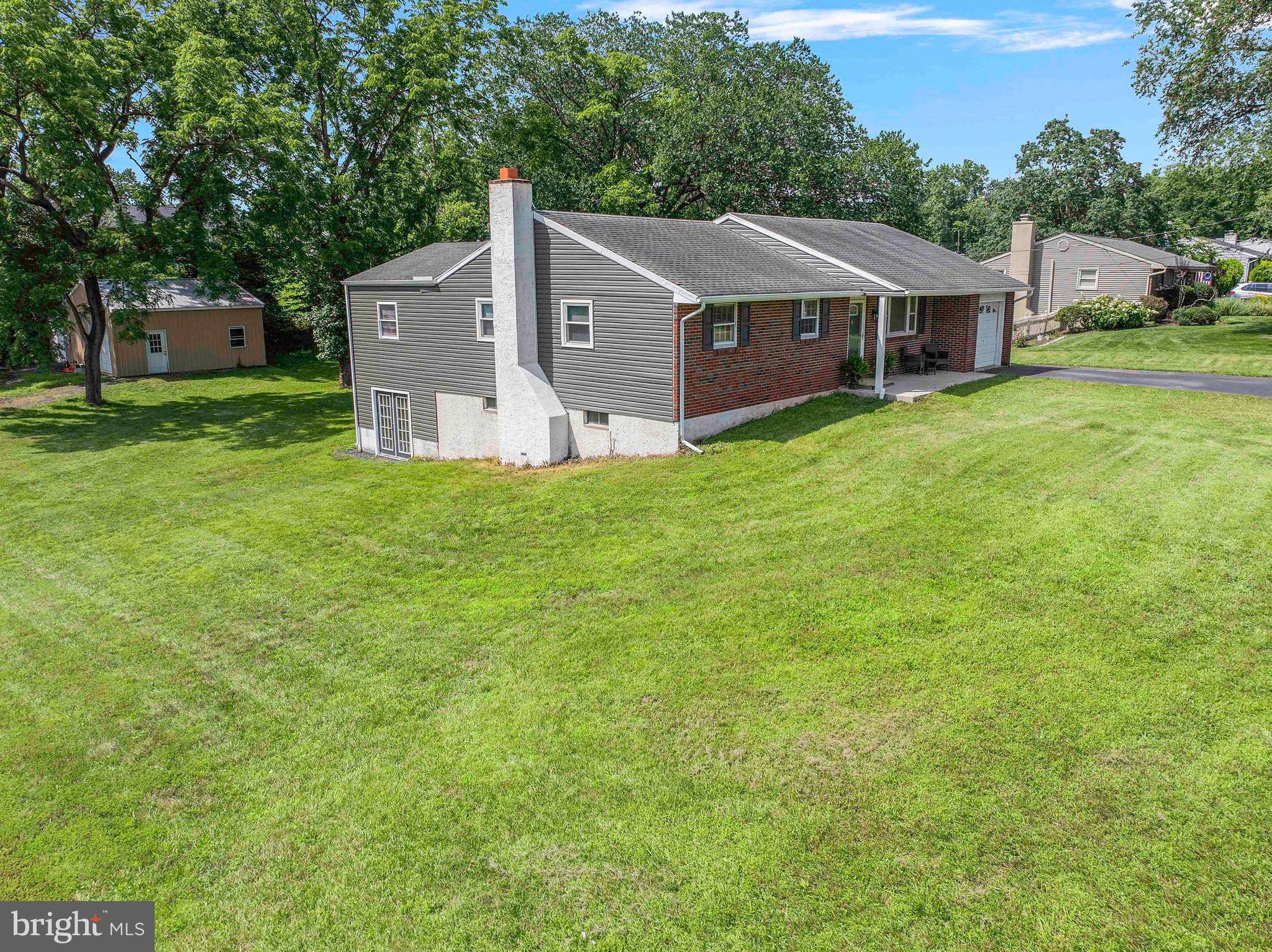Pottstown, PA 19464,1217 RANDY DR