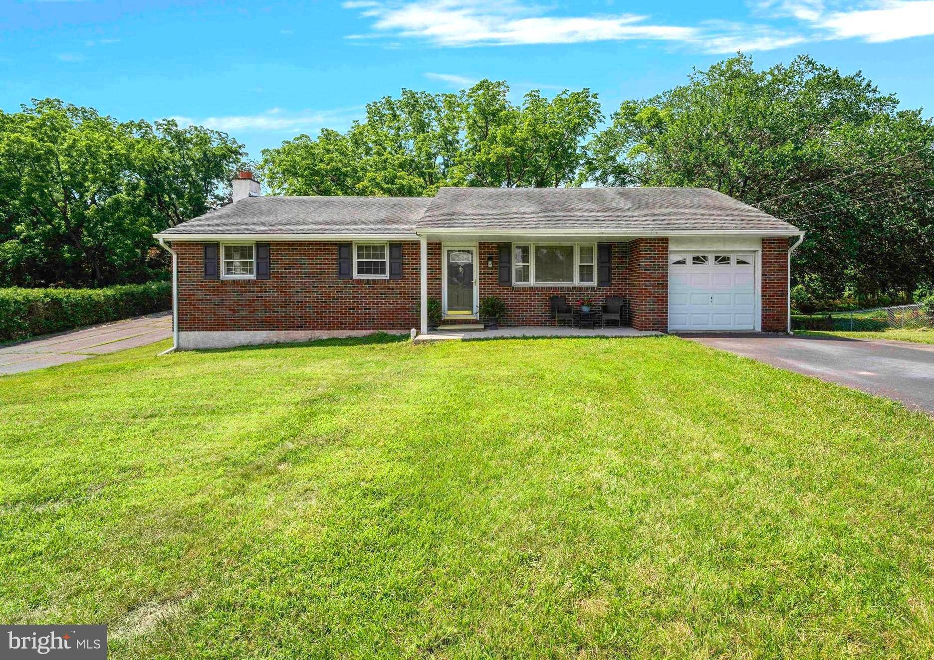Pottstown, PA 19464,1217 RANDY DR