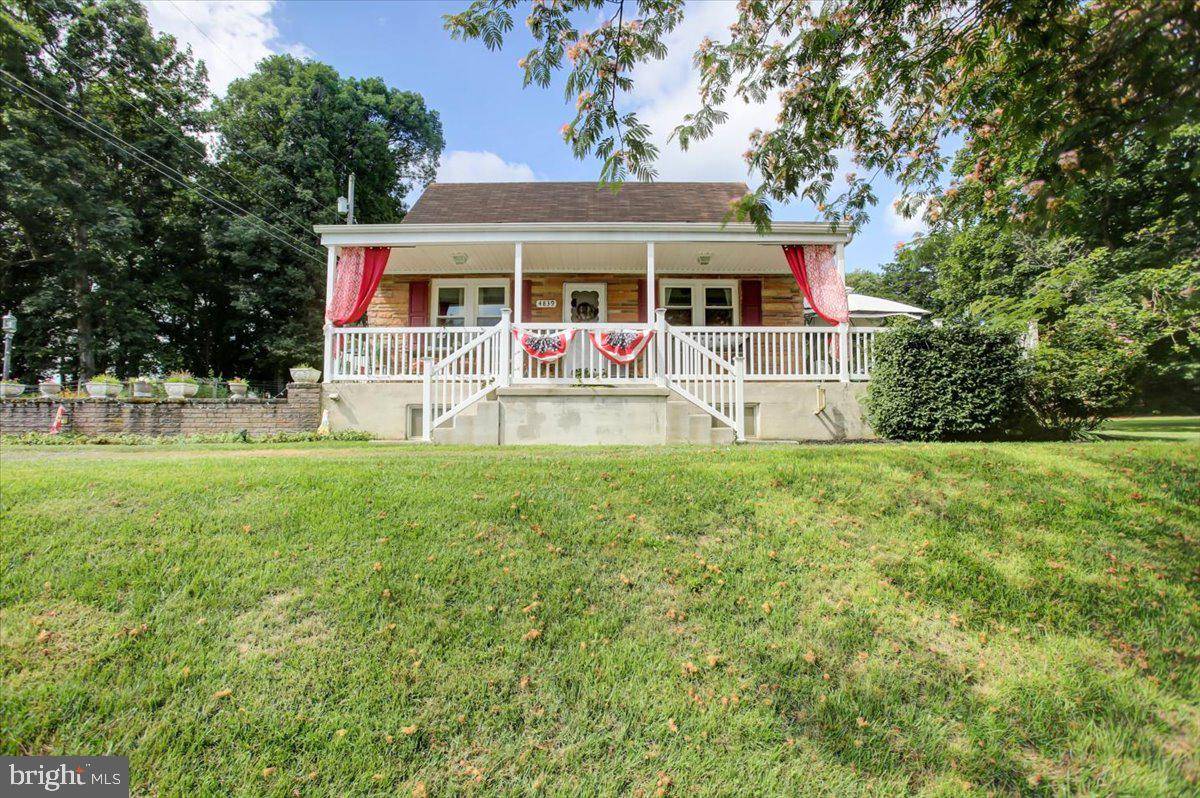 Chambersburg, PA 17202,4839 BURKHOLDER ROAD