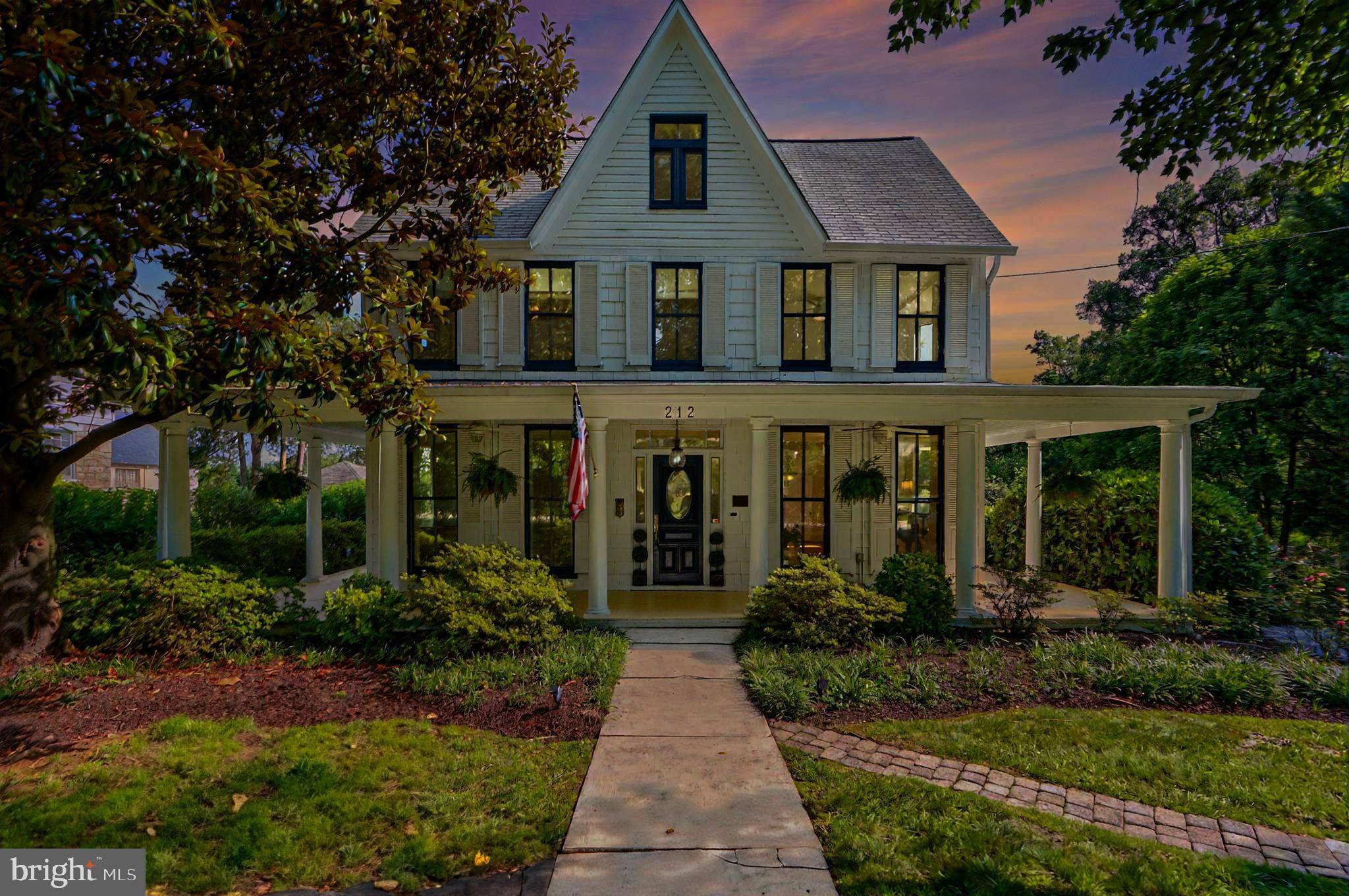 Lutherville Timonium, MD 21093,212 W SEMINARY AVE