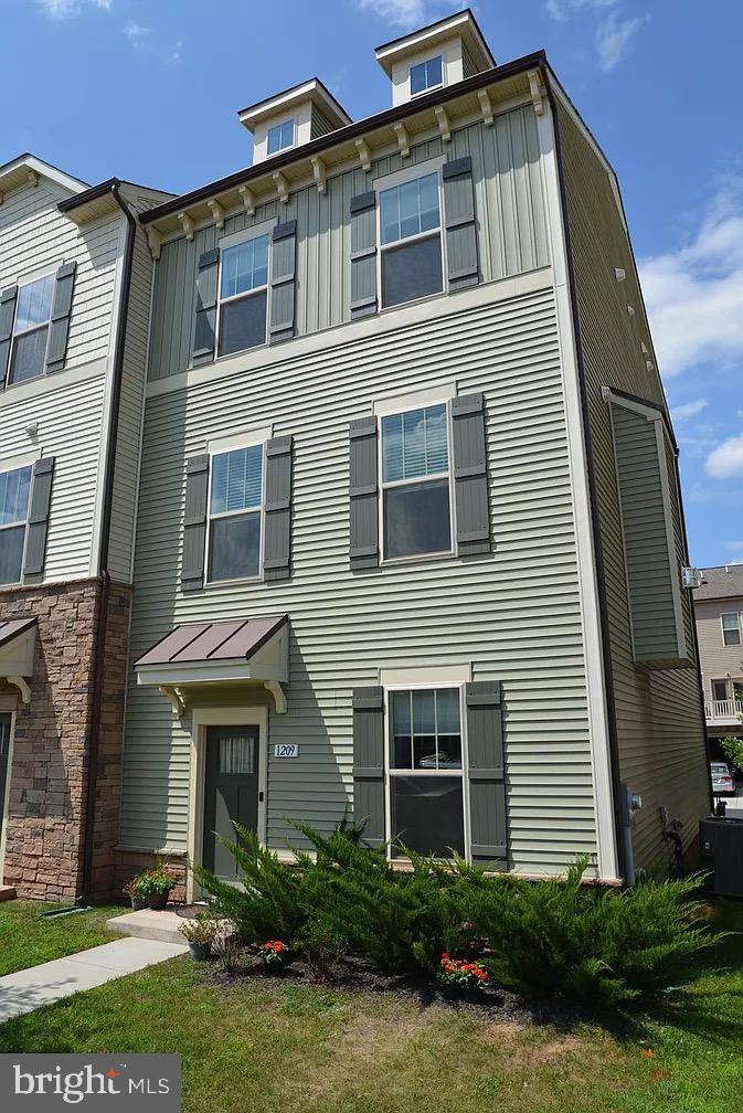 Frederick, MD 21702,1209 LAWLER DR