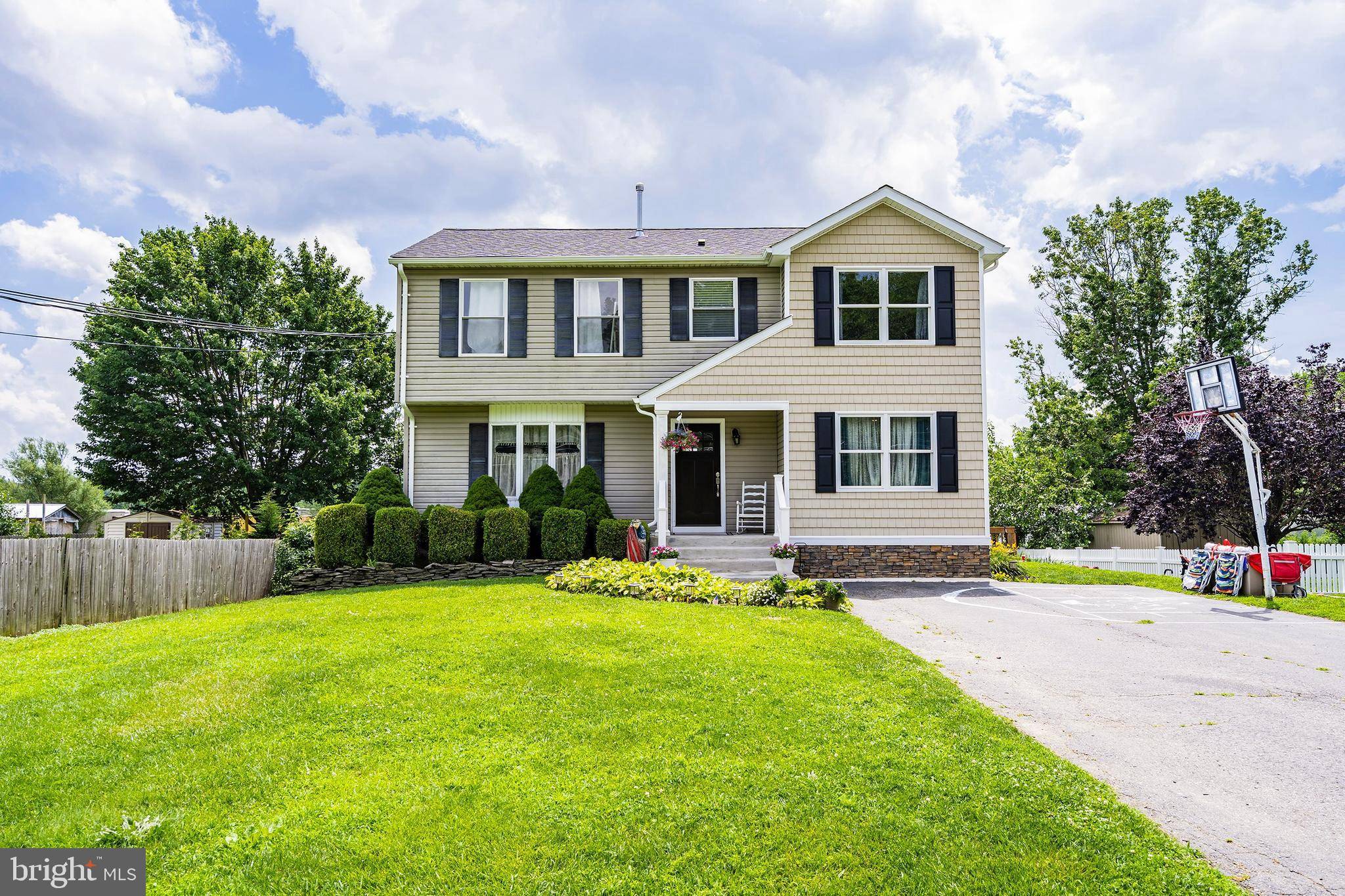 New Egypt, NJ 08533,92 JACOBSTOWN RD