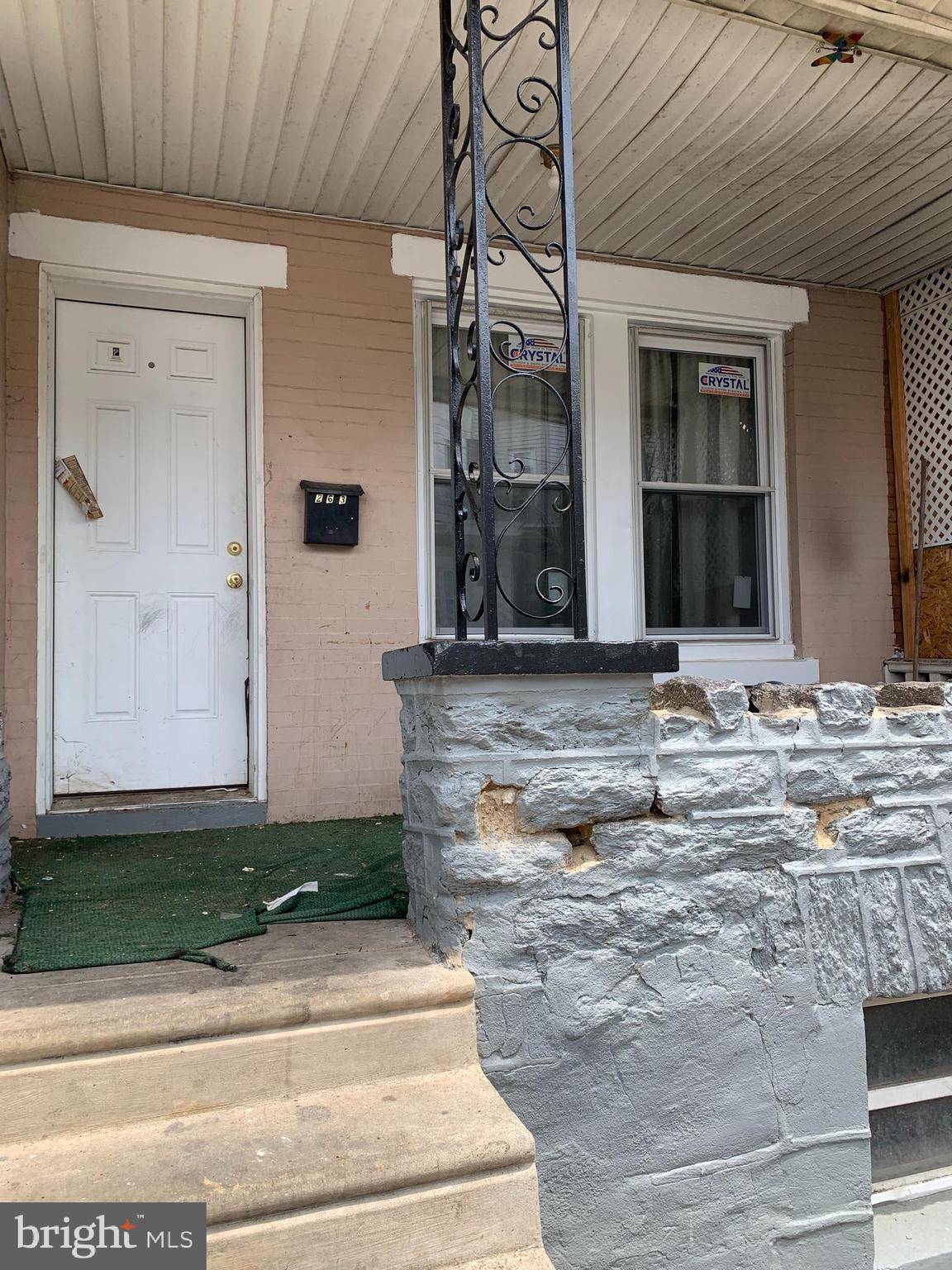 Philadelphia, PA 19120,263 W SULIS ST