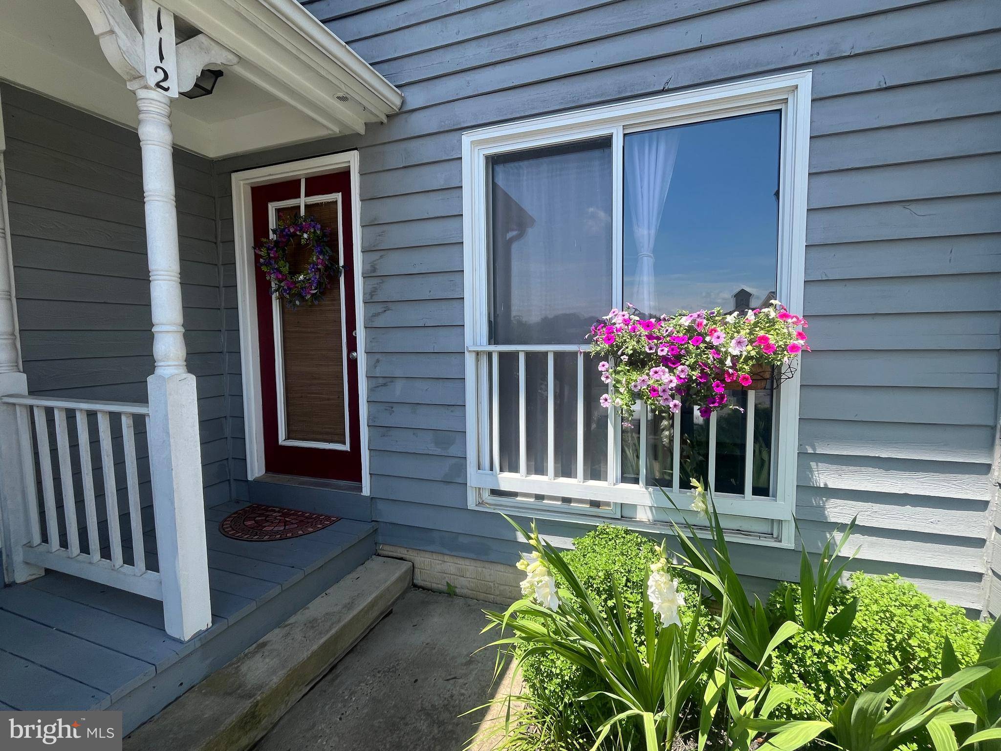 Purcellville, VA 20132,112 W O ST