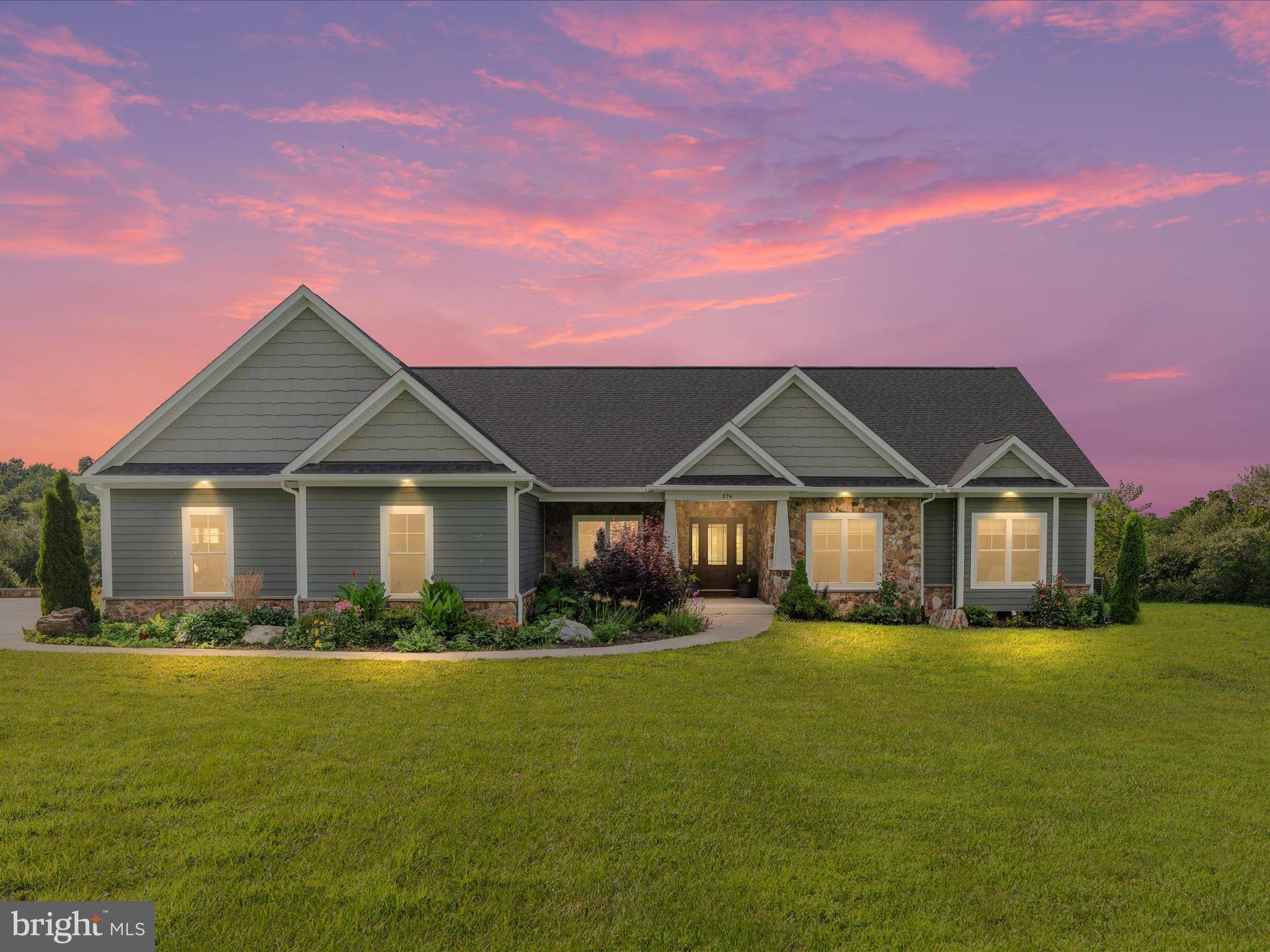 Winchester, VA 22602,374 STONYMEADE DR