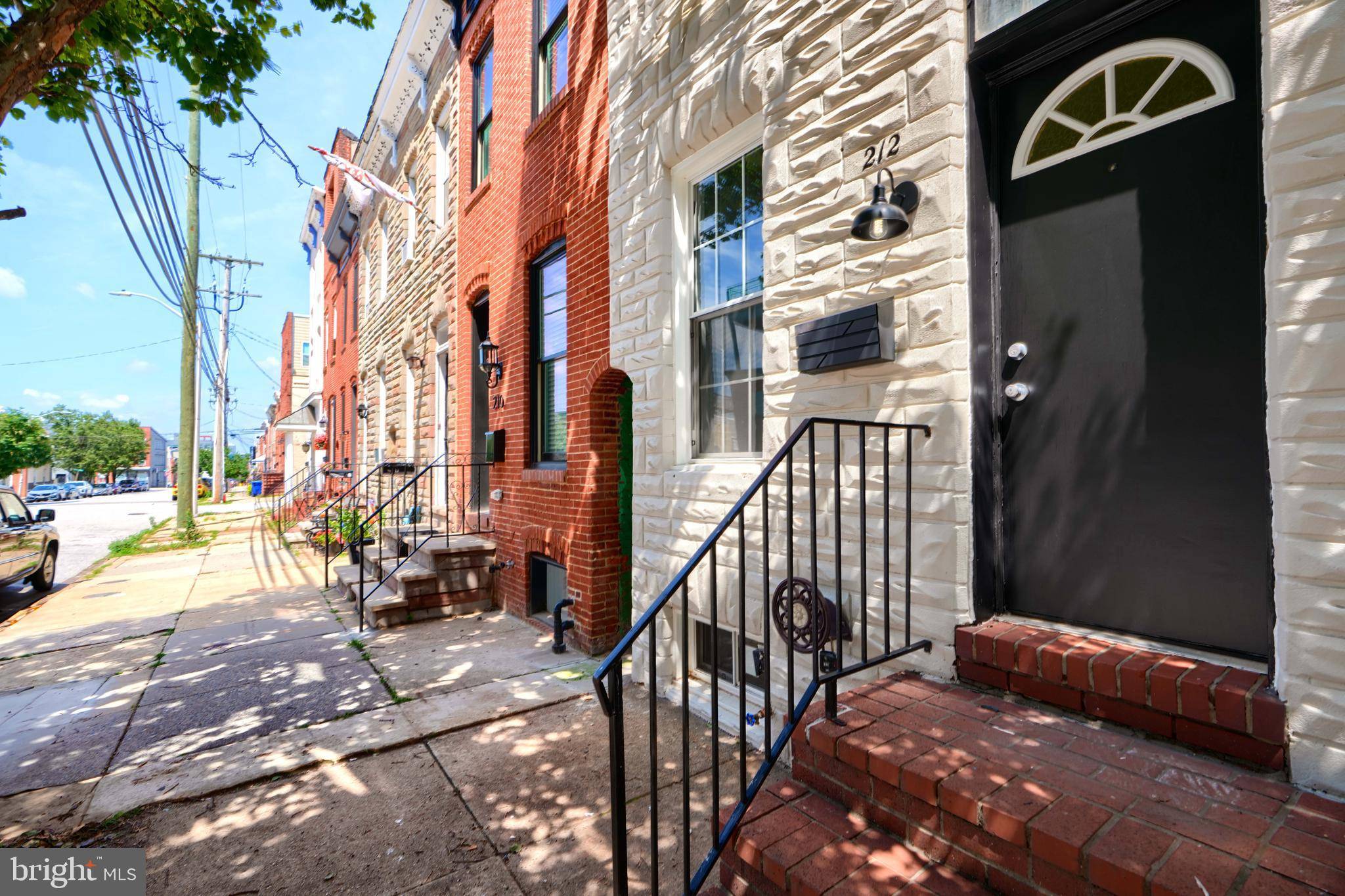 Baltimore, MD 21230,212 E BARNEY ST