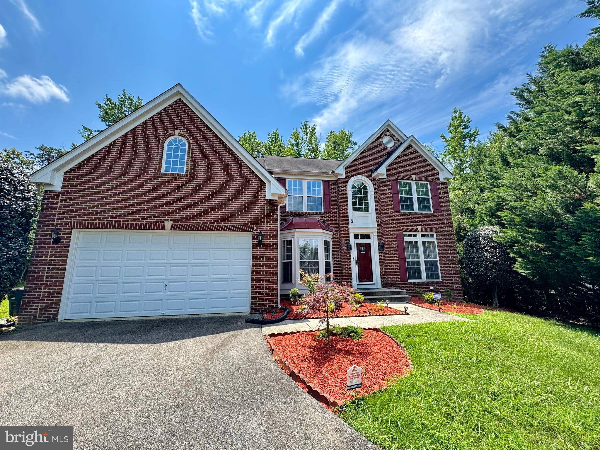 Brandywine, MD 20613,12105 CRESTWOOD TURN