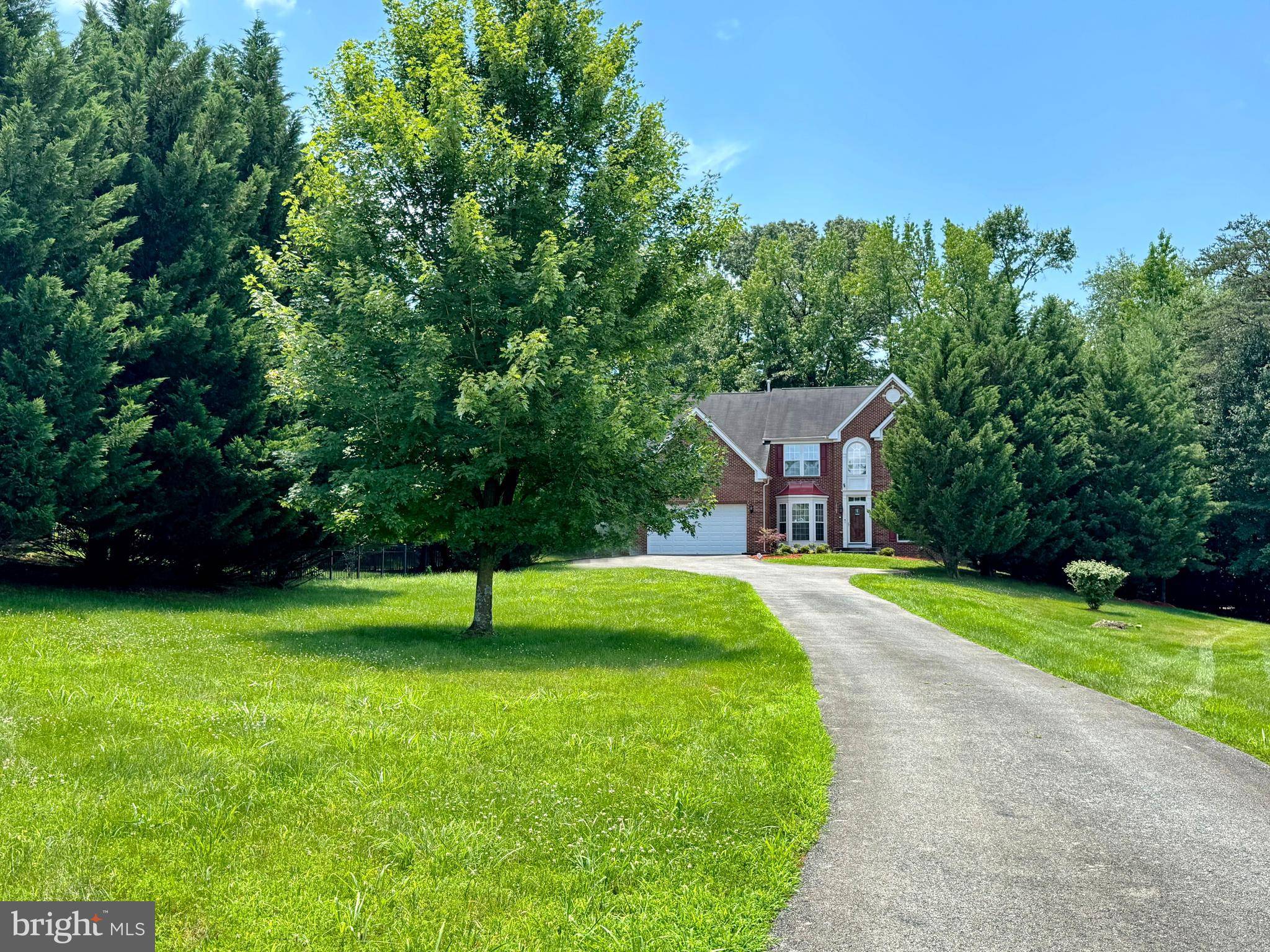 Brandywine, MD 20613,12105 CRESTWOOD TURN