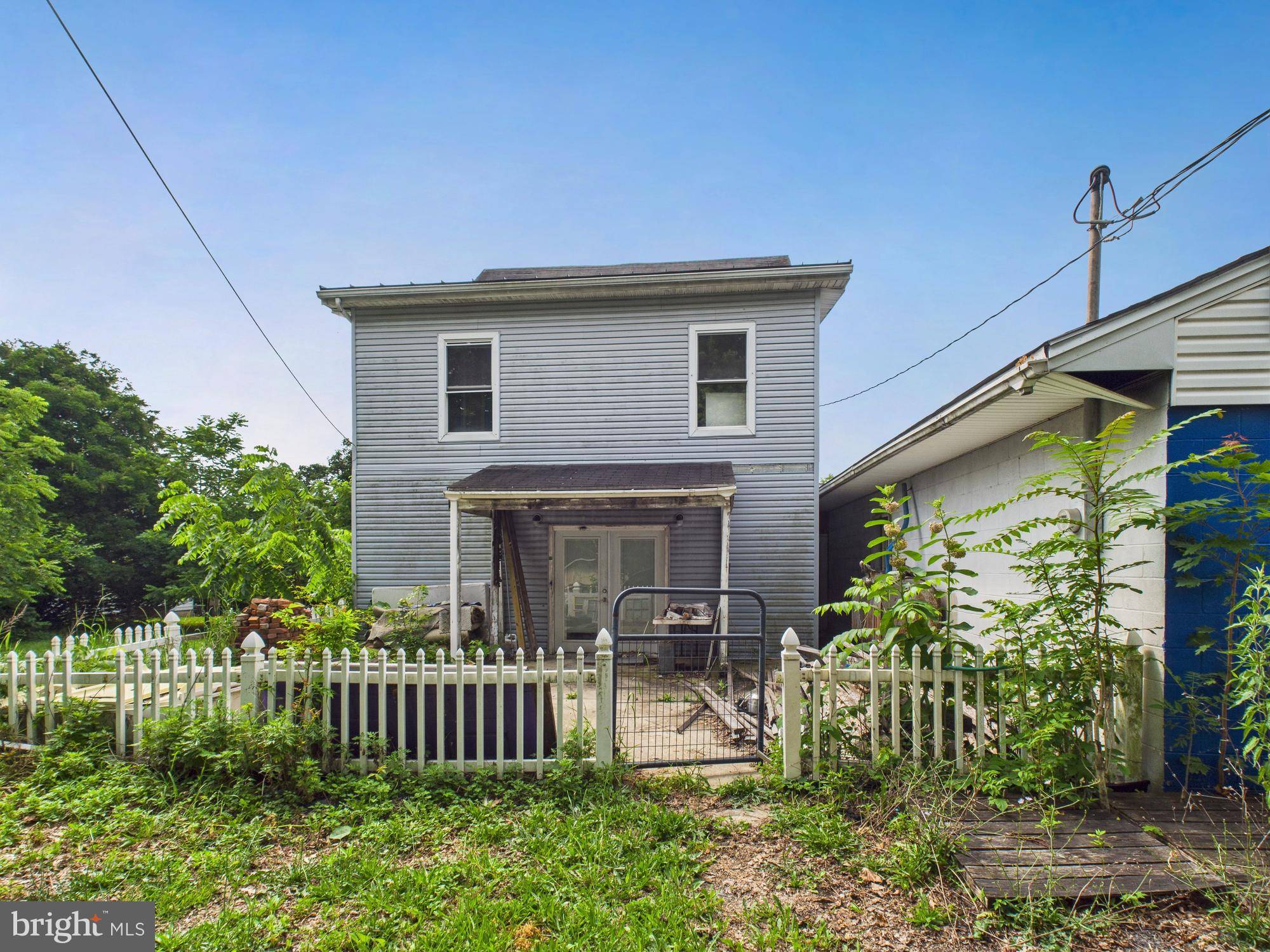 Harrisburg, PA 17112,5714 JONESTOWN RD