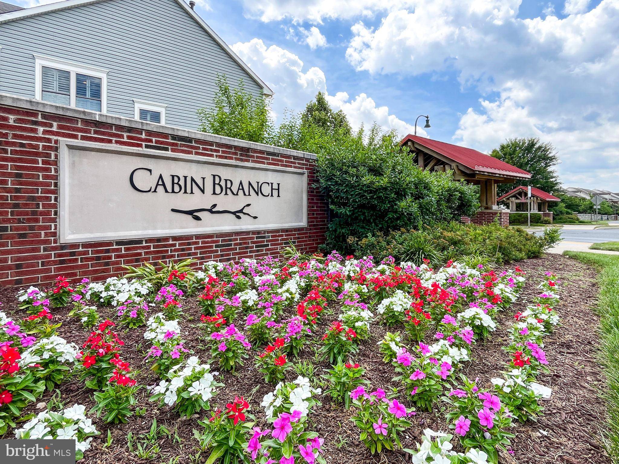 Clarksburg, MD 20871,22704 CABIN BRANCH AVE
