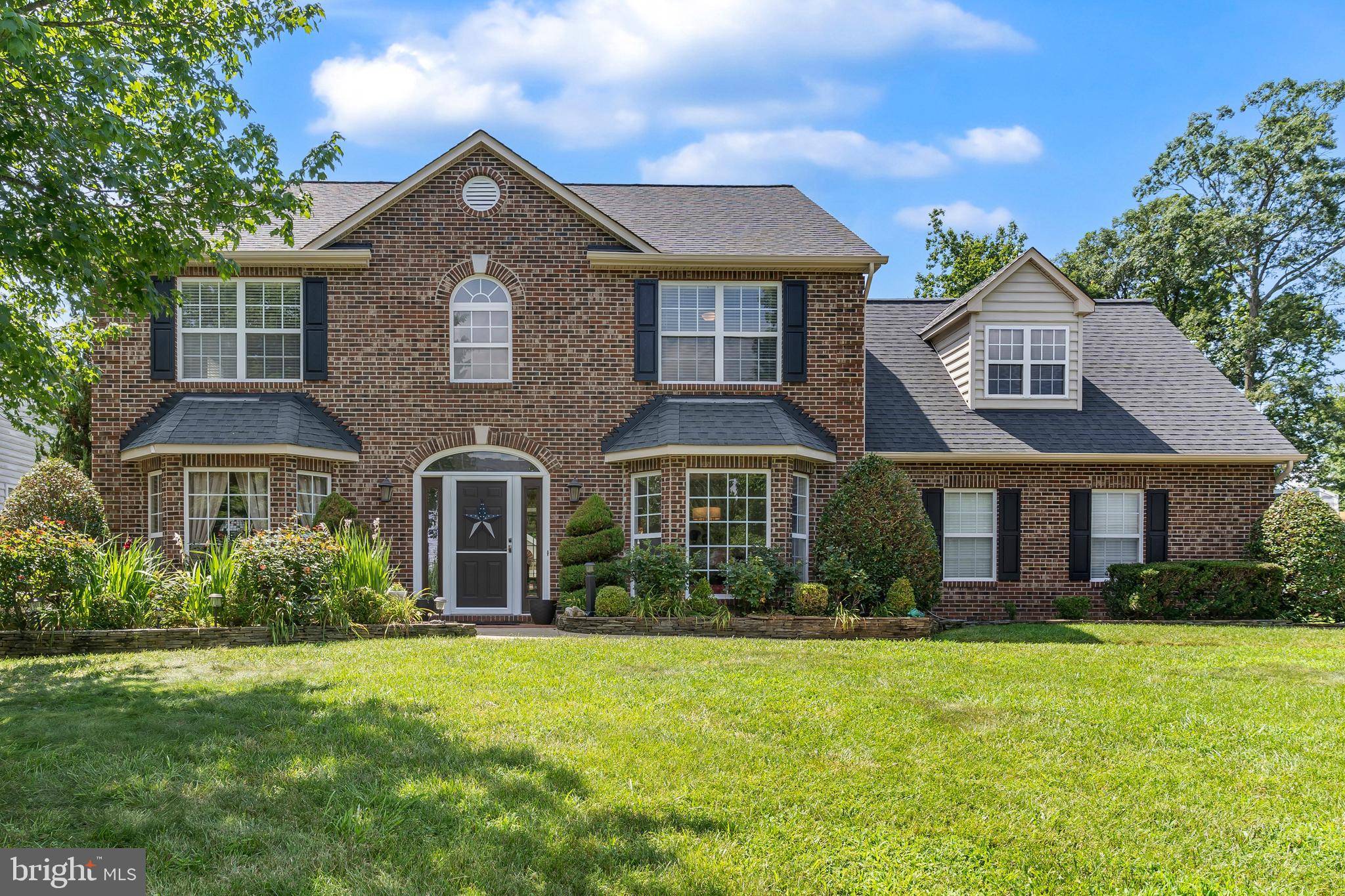 Waldorf, MD 20603,2511 MONROE CT