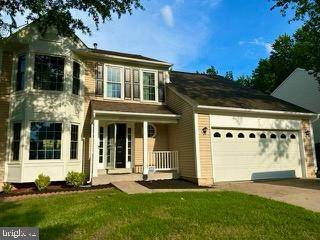 Upper Marlboro, MD 20774,3713 LA DOVA WAY